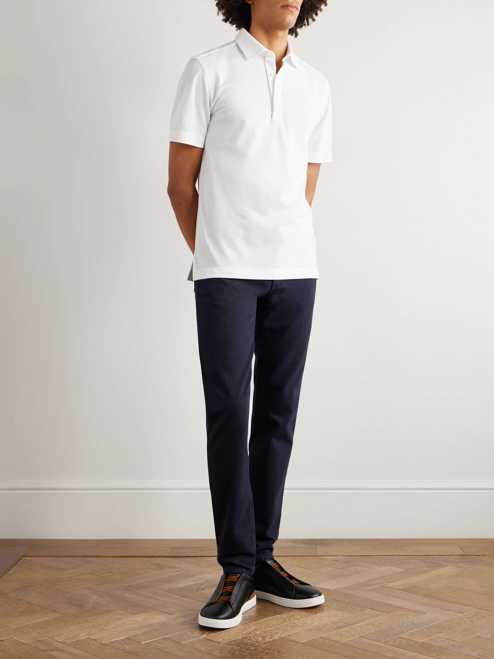 ZEGNA