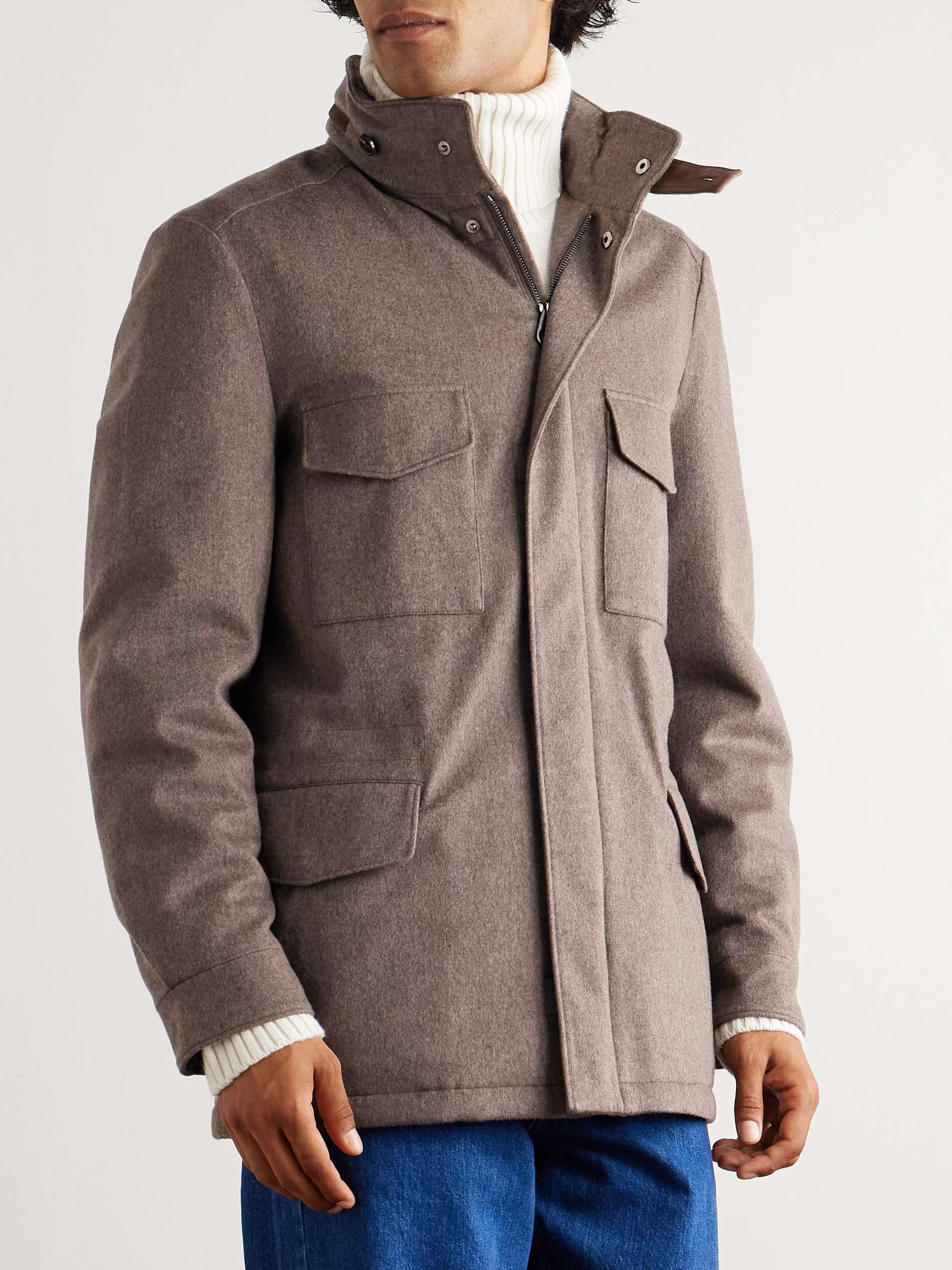 LORO PIANA