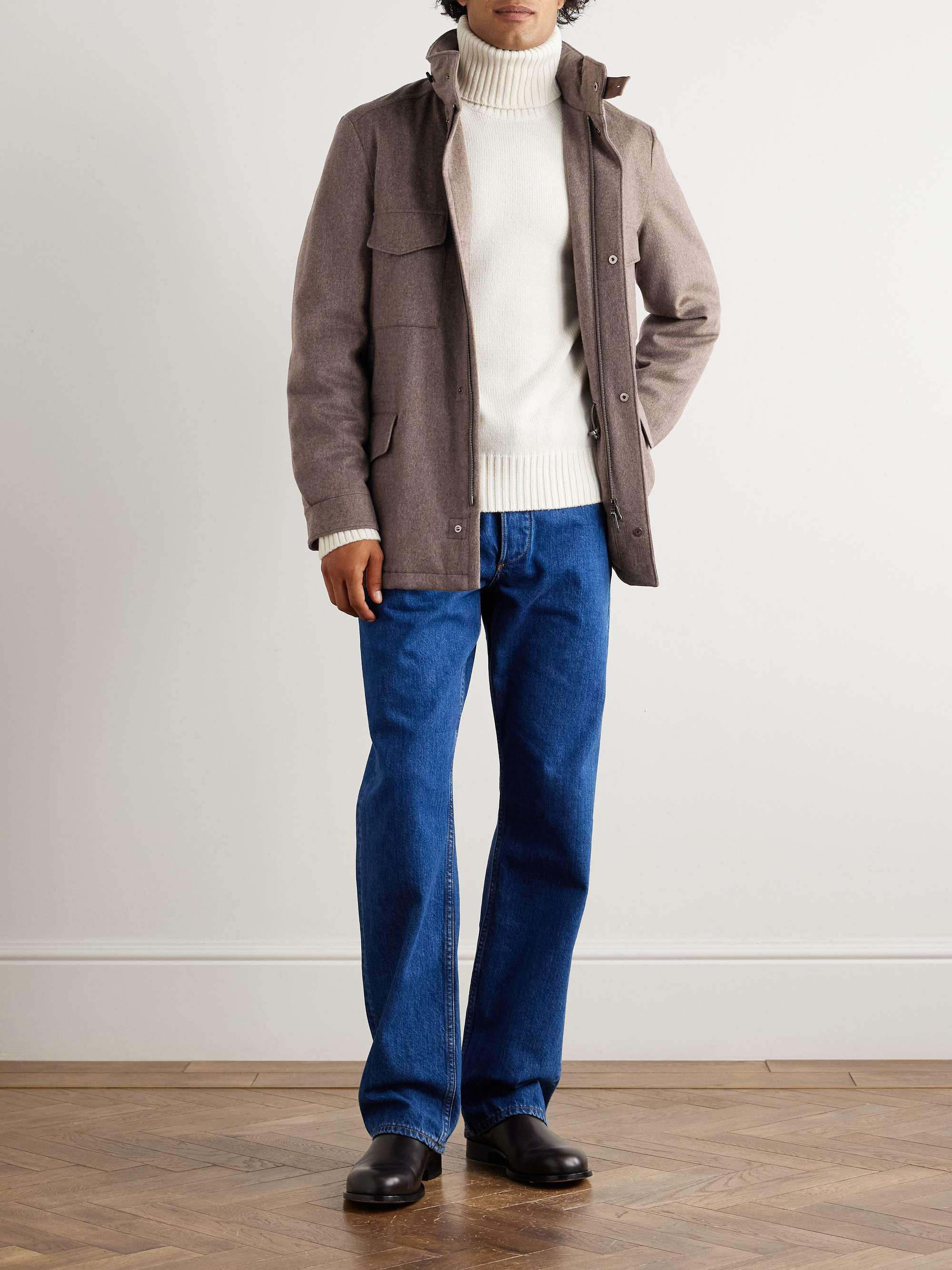 LORO PIANA
