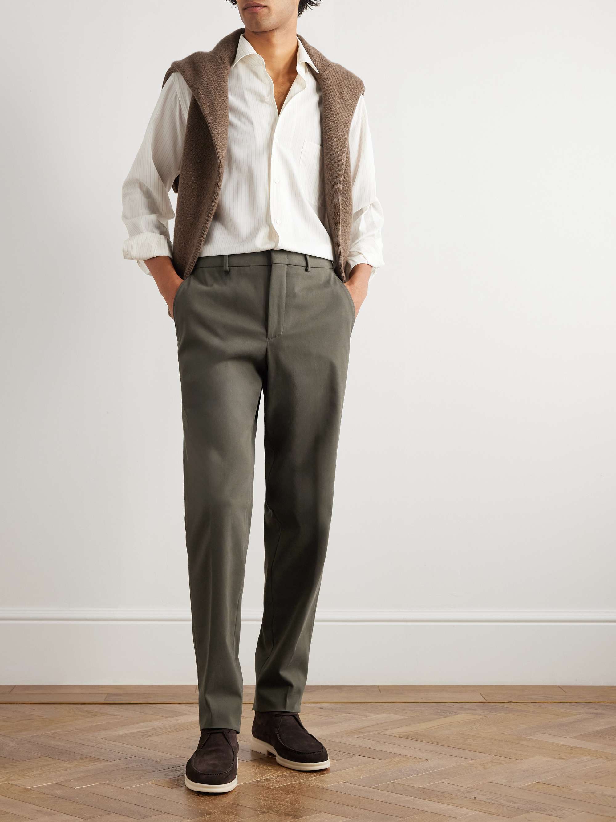 LORO PIANA