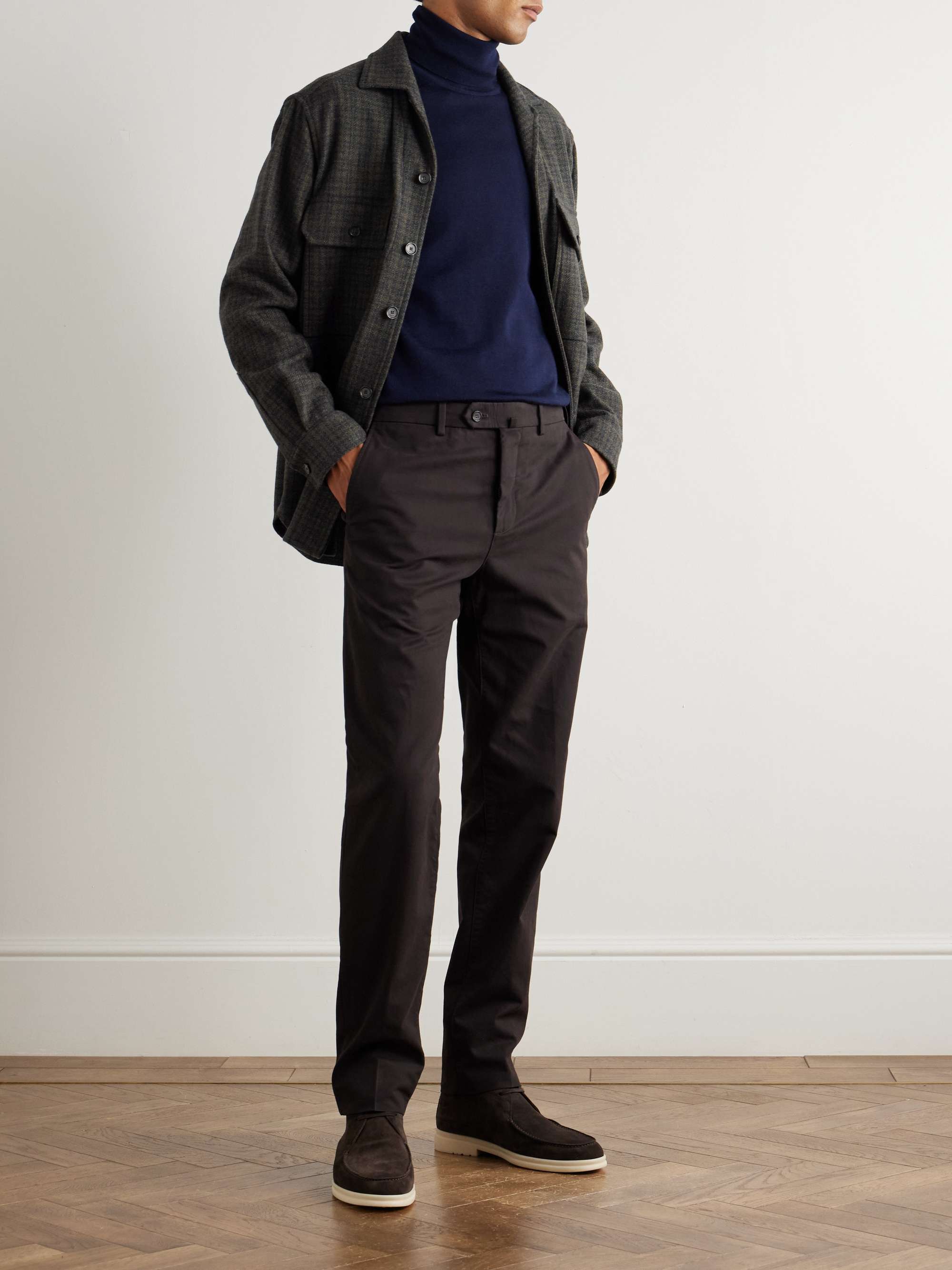 LORO PIANA
