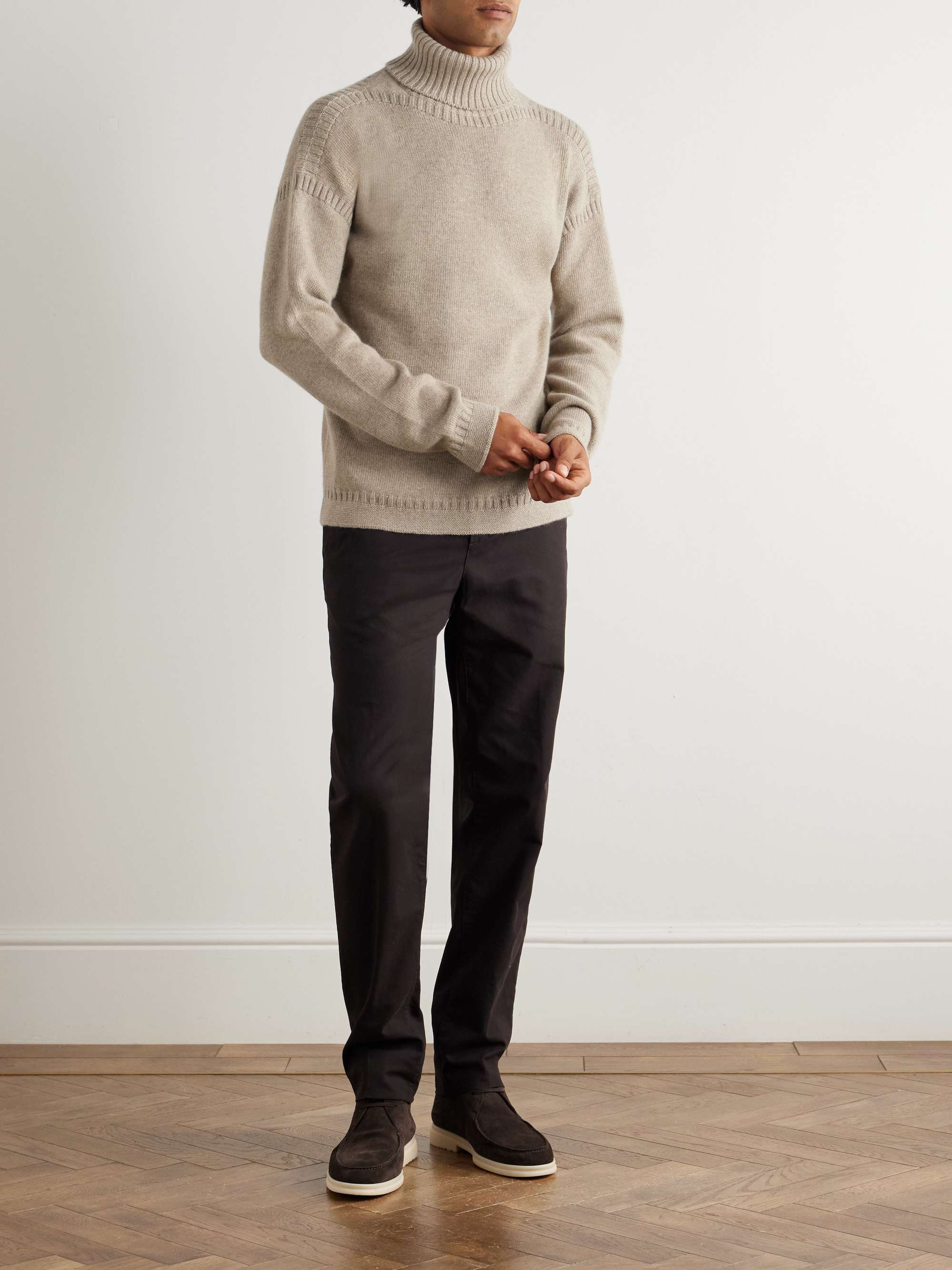 LORO PIANA