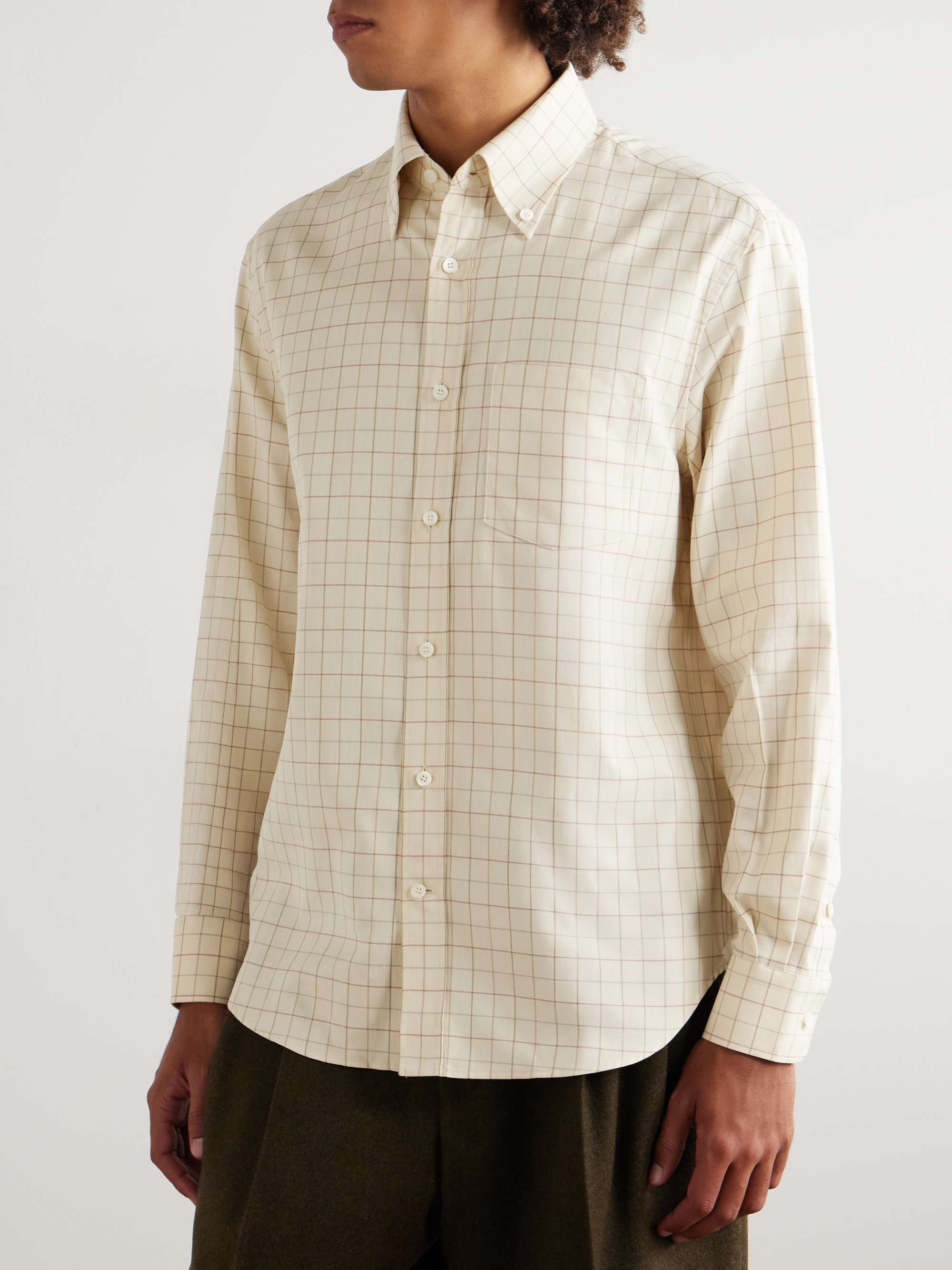 LORO PIANA