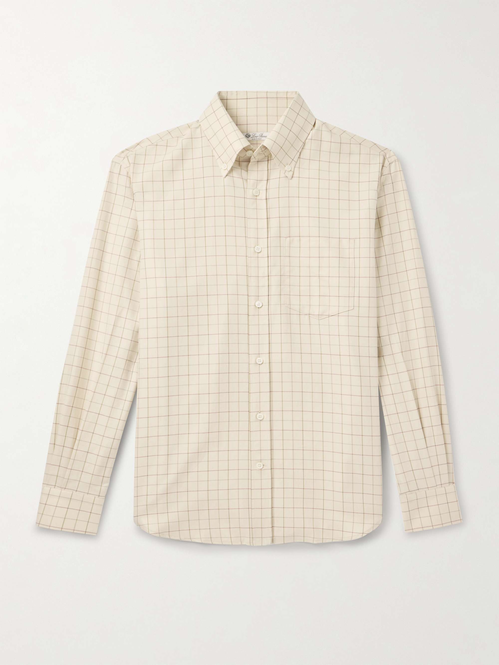 LORO PIANA