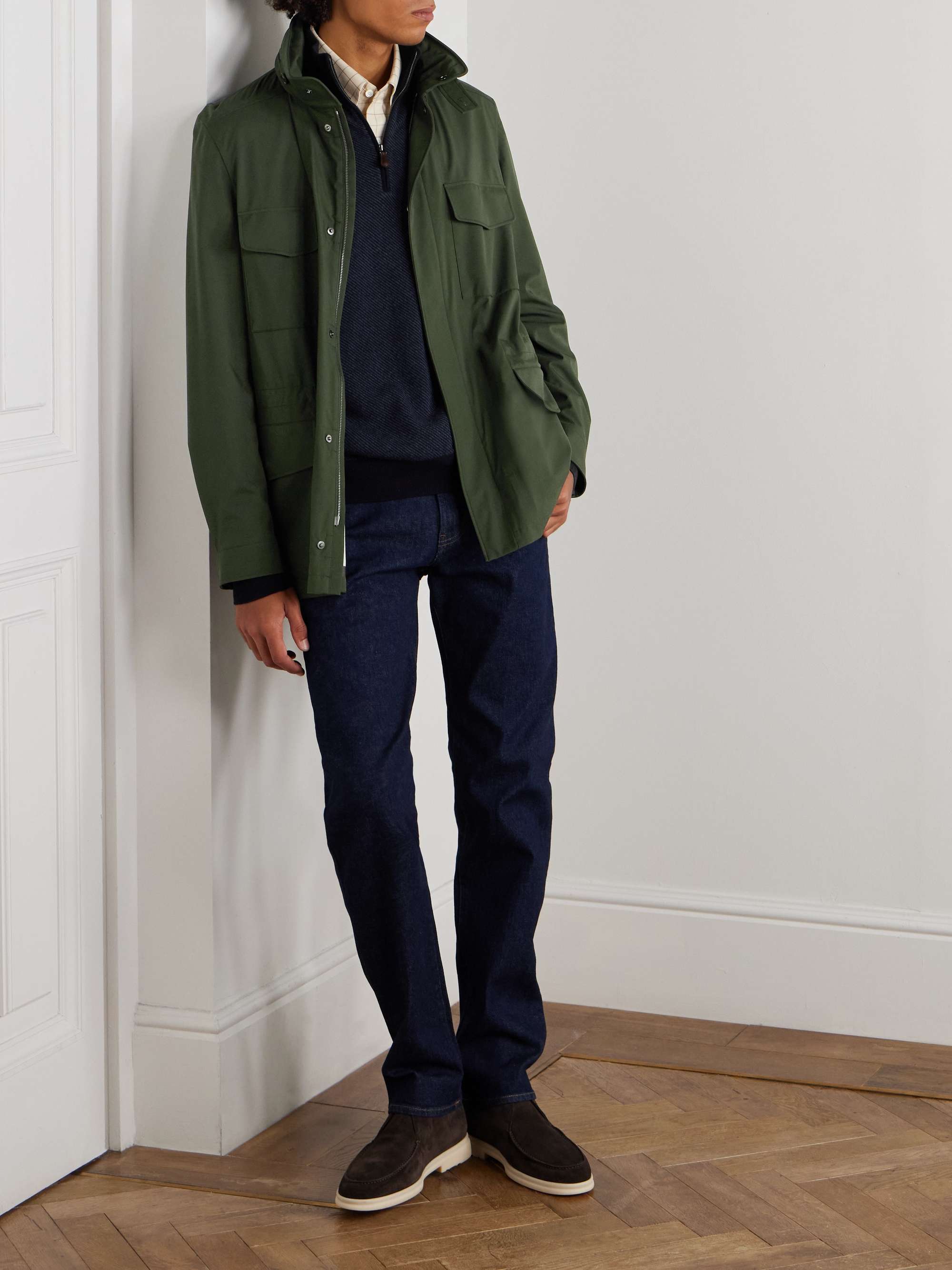LORO PIANA