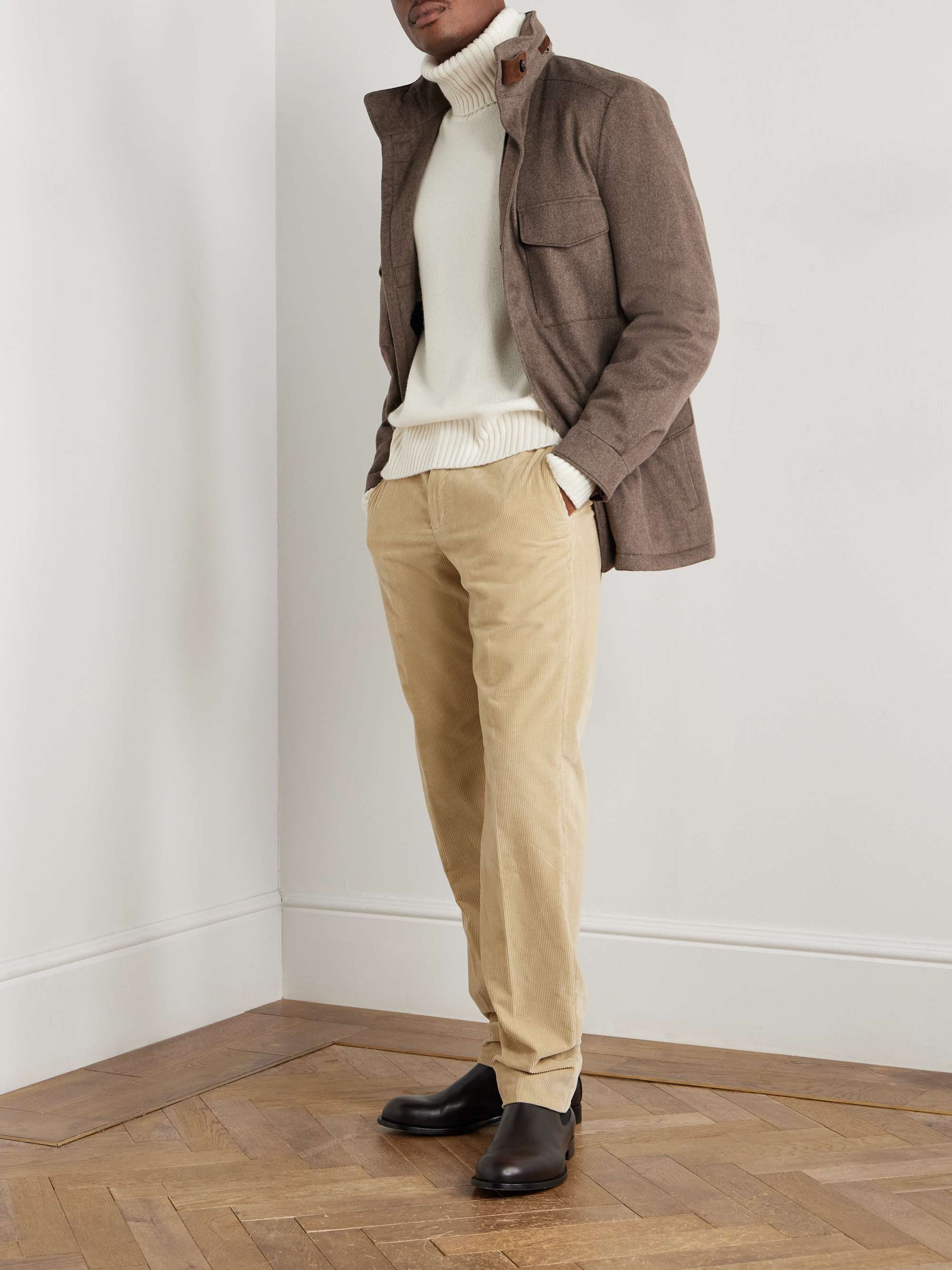 LORO PIANA
