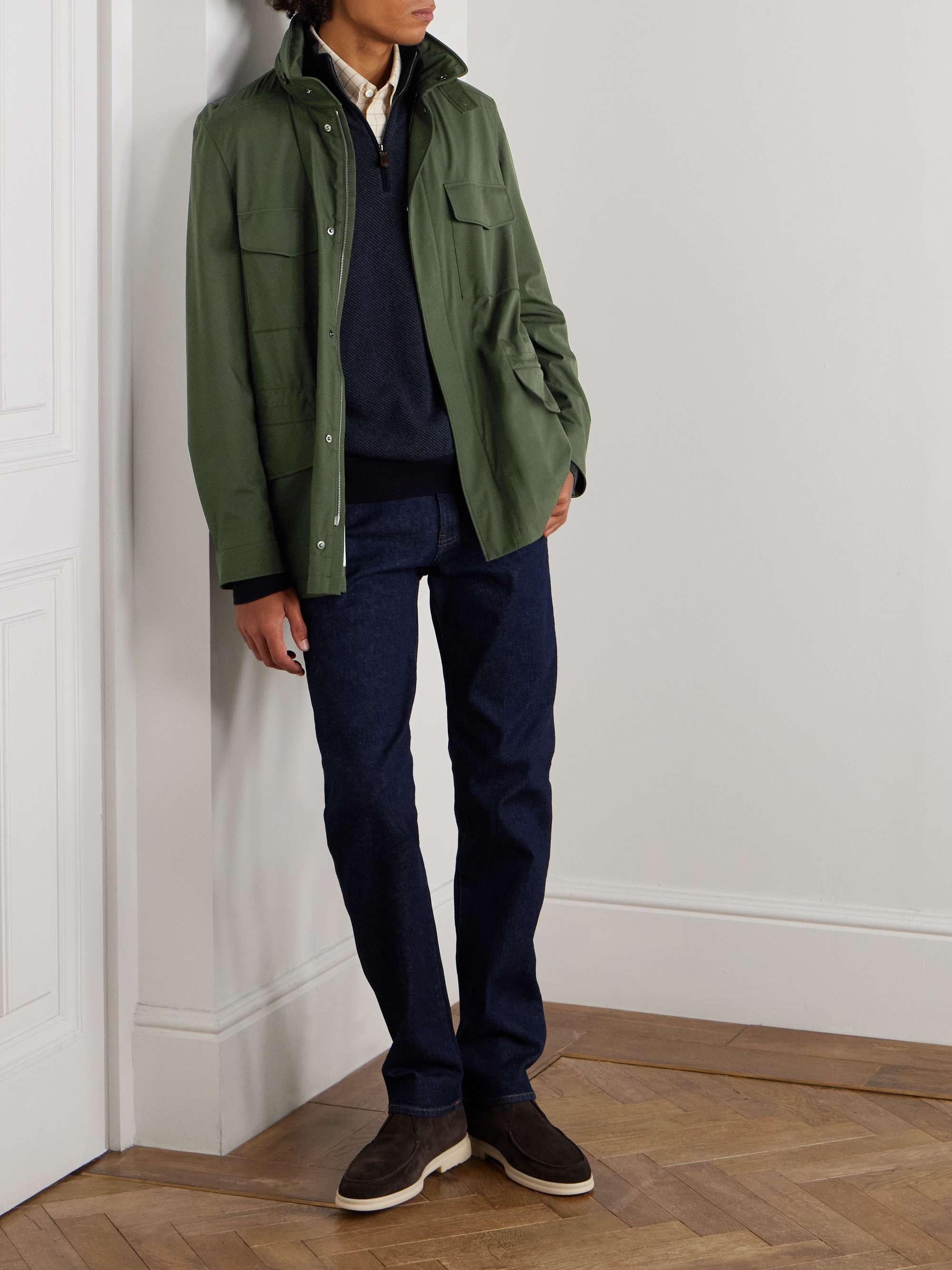 LORO PIANA
