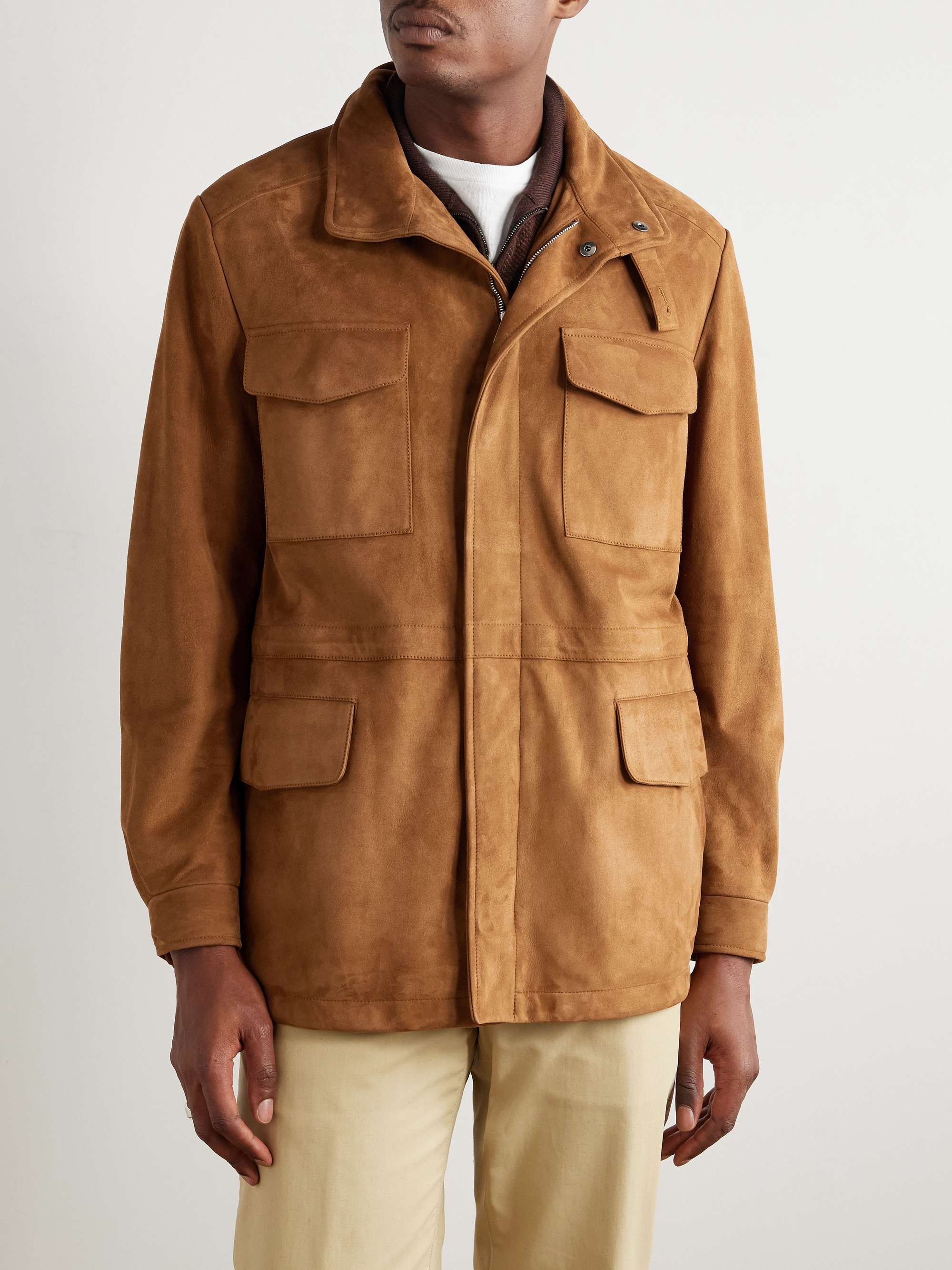 LORO PIANA