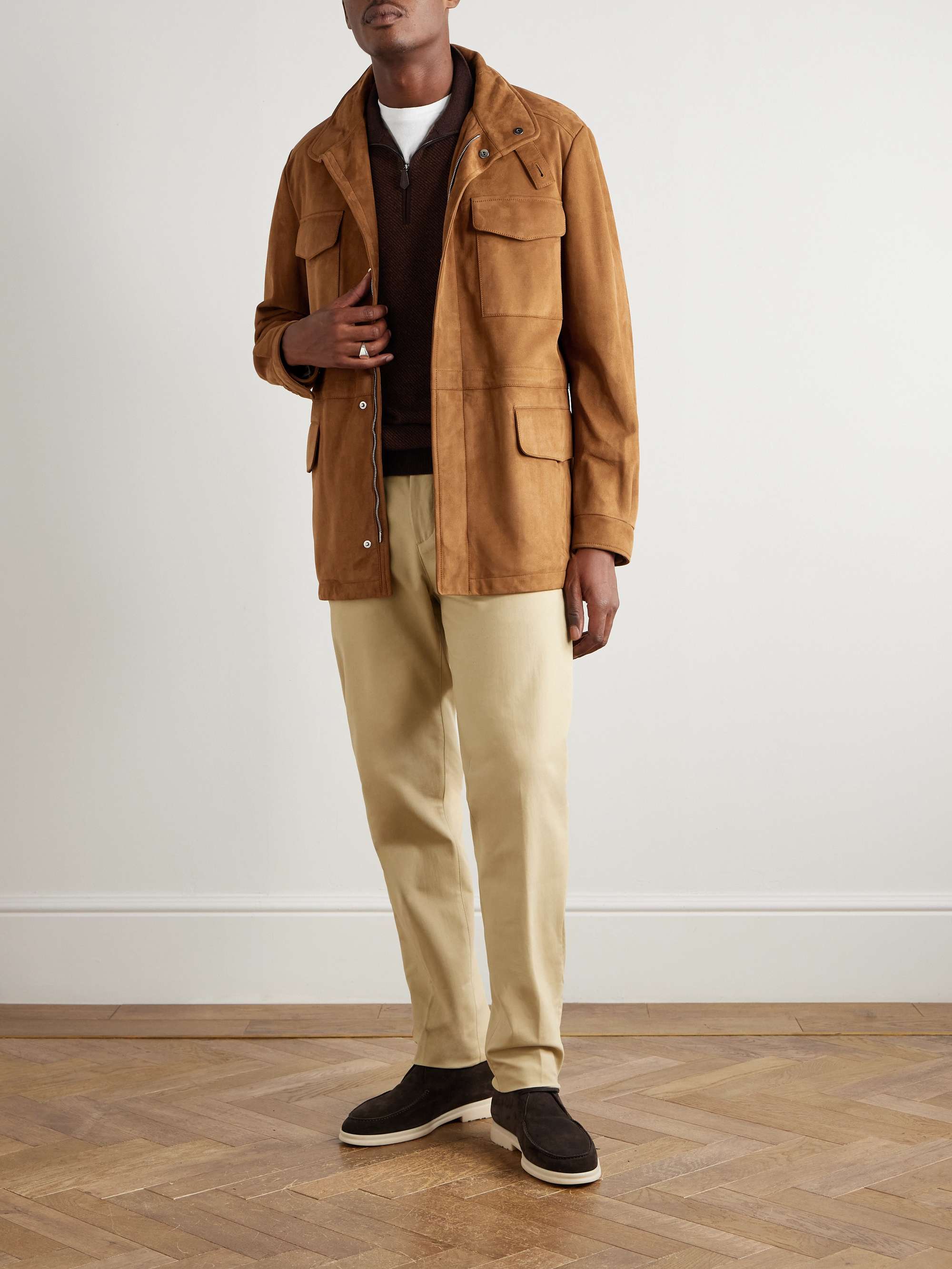 LORO PIANA