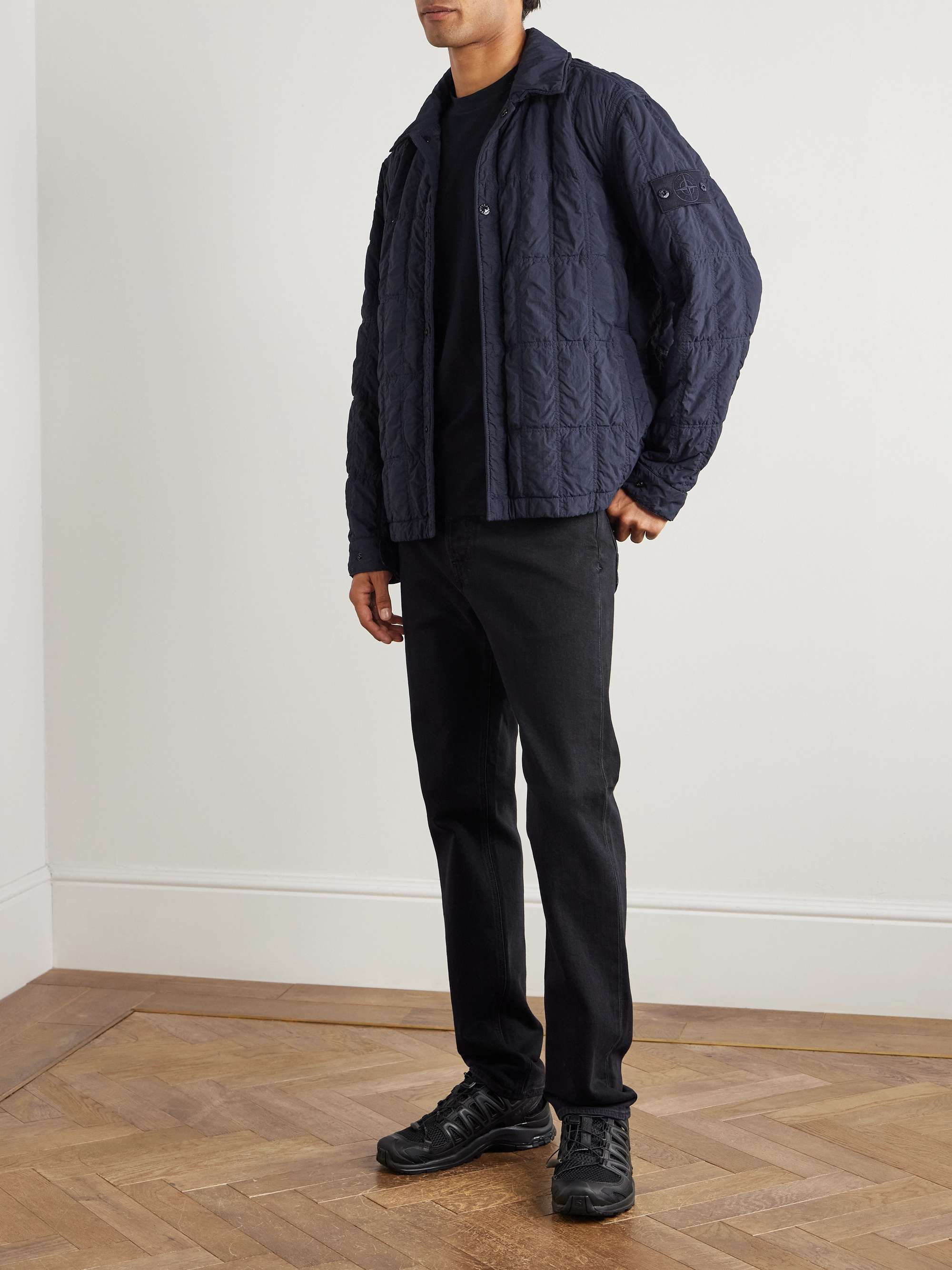 STONE ISLAND