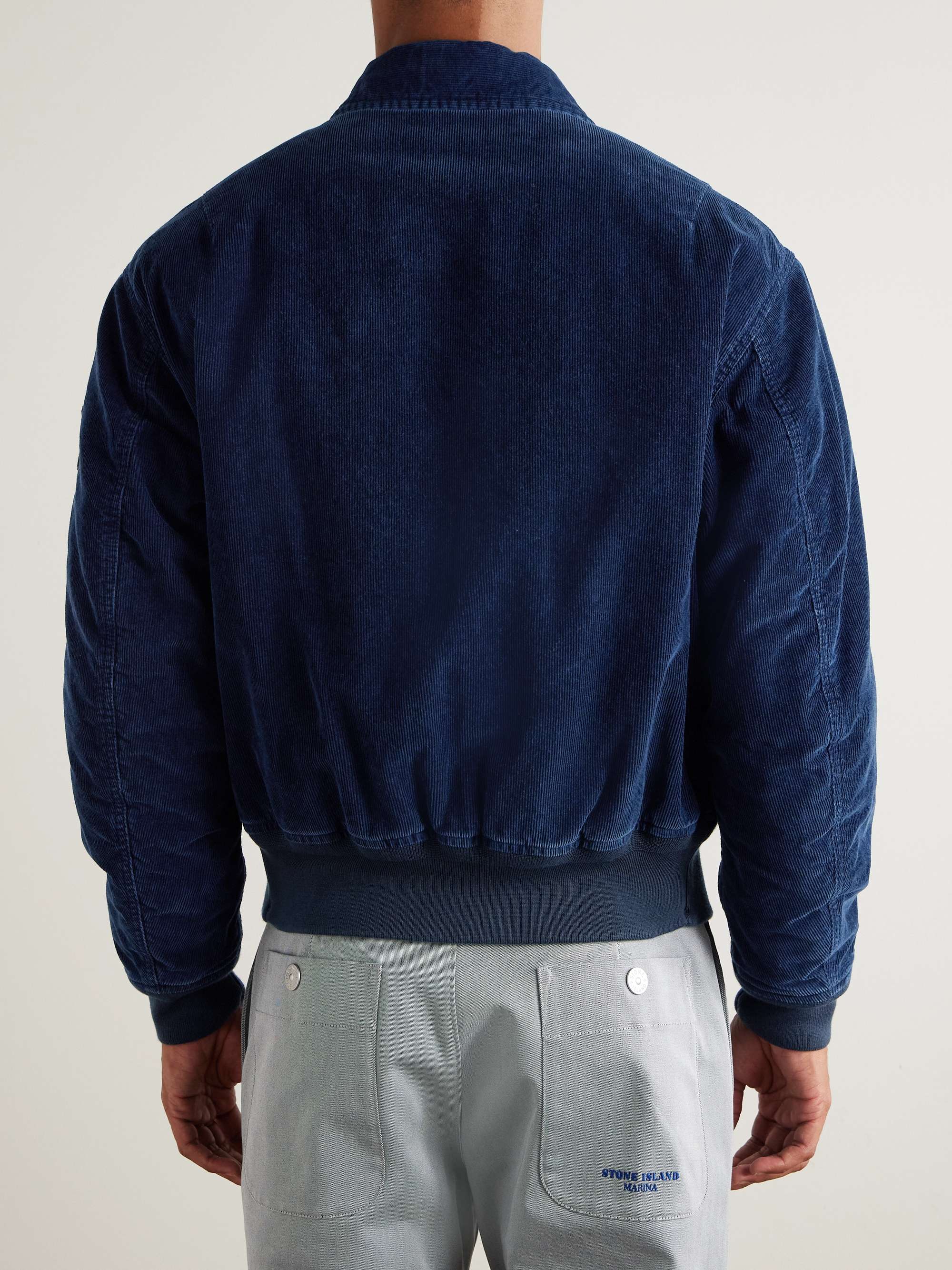 STONE ISLAND