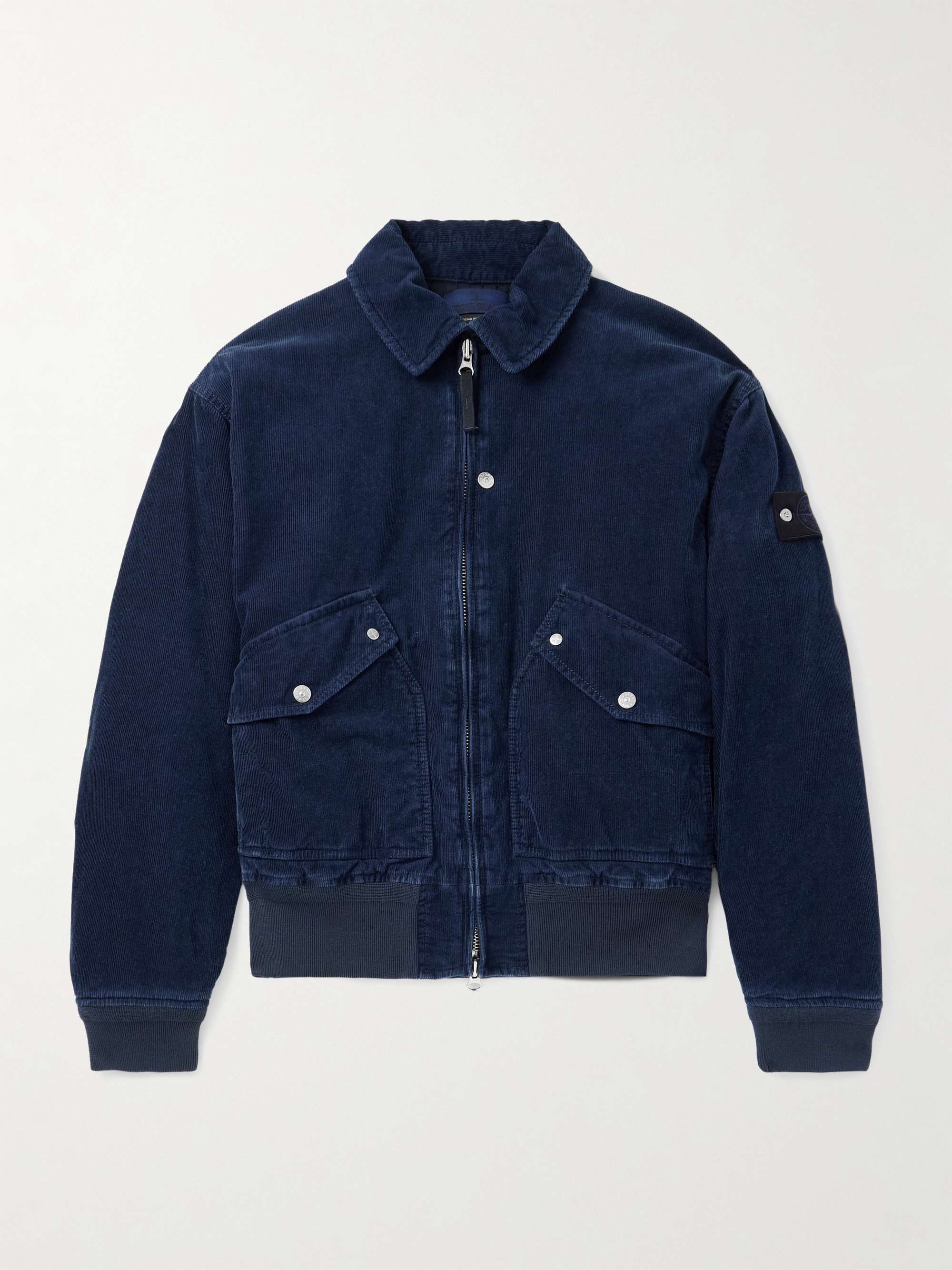 STONE ISLAND