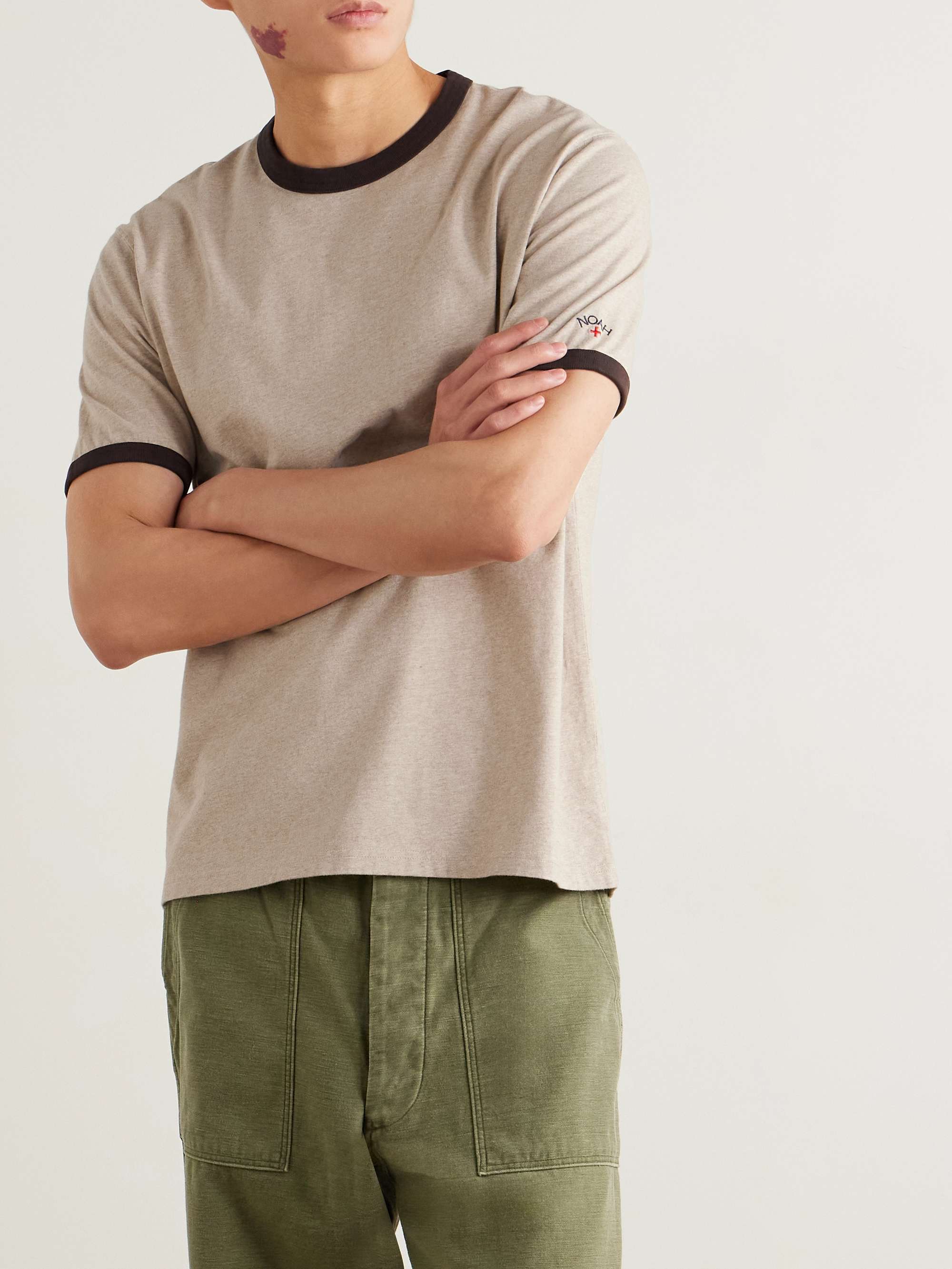 NOAH