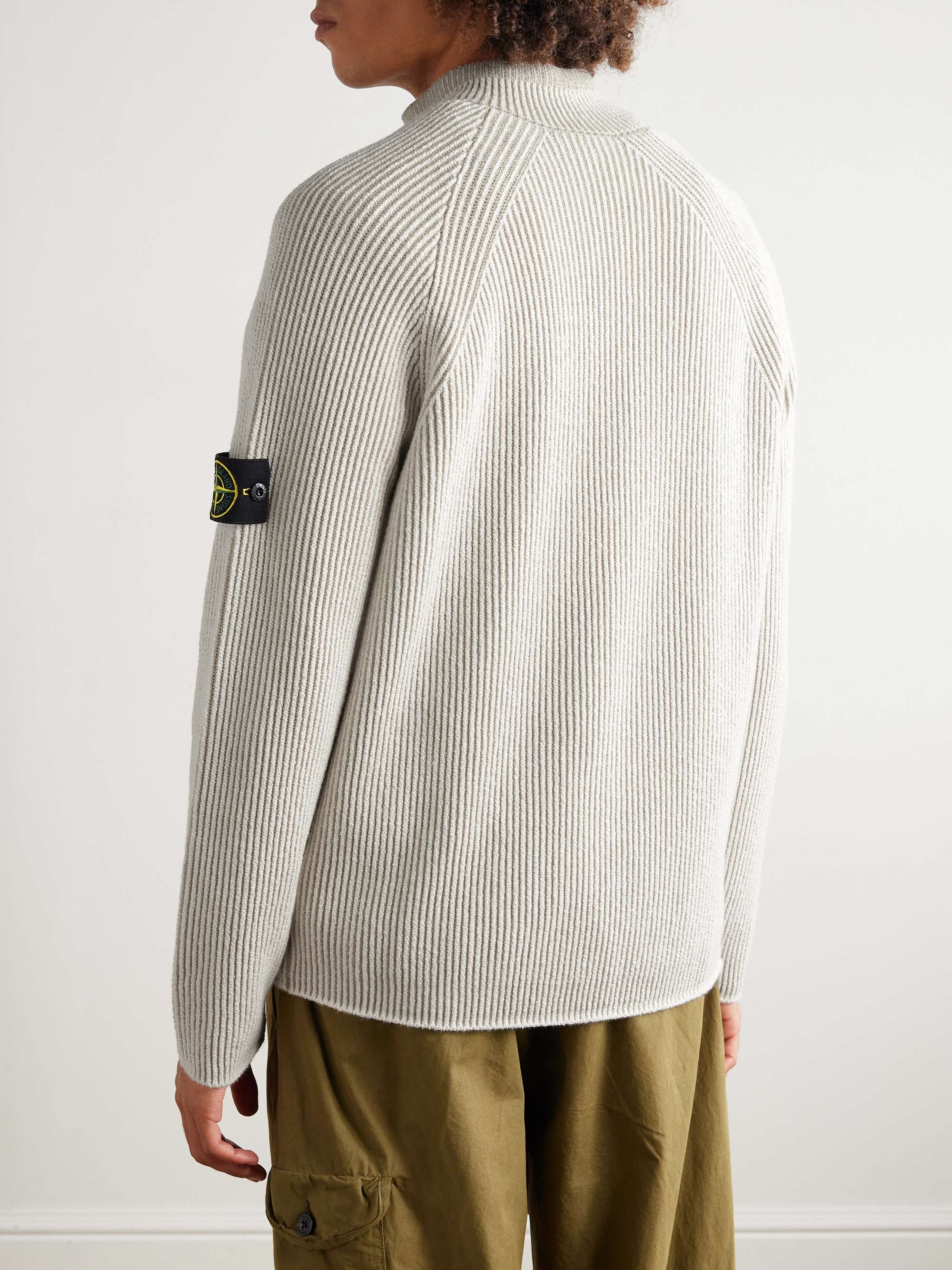 STONE ISLAND