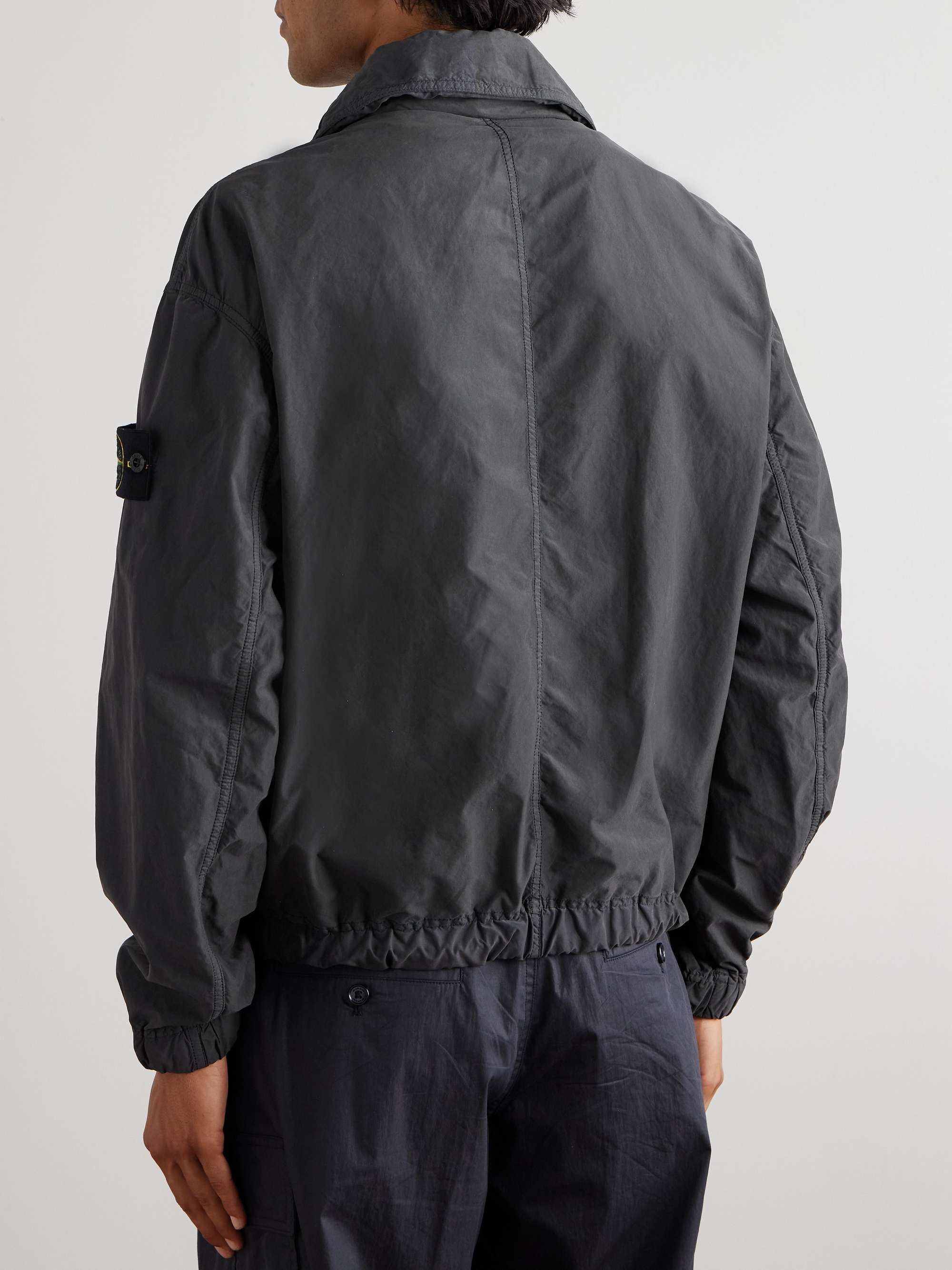STONE ISLAND