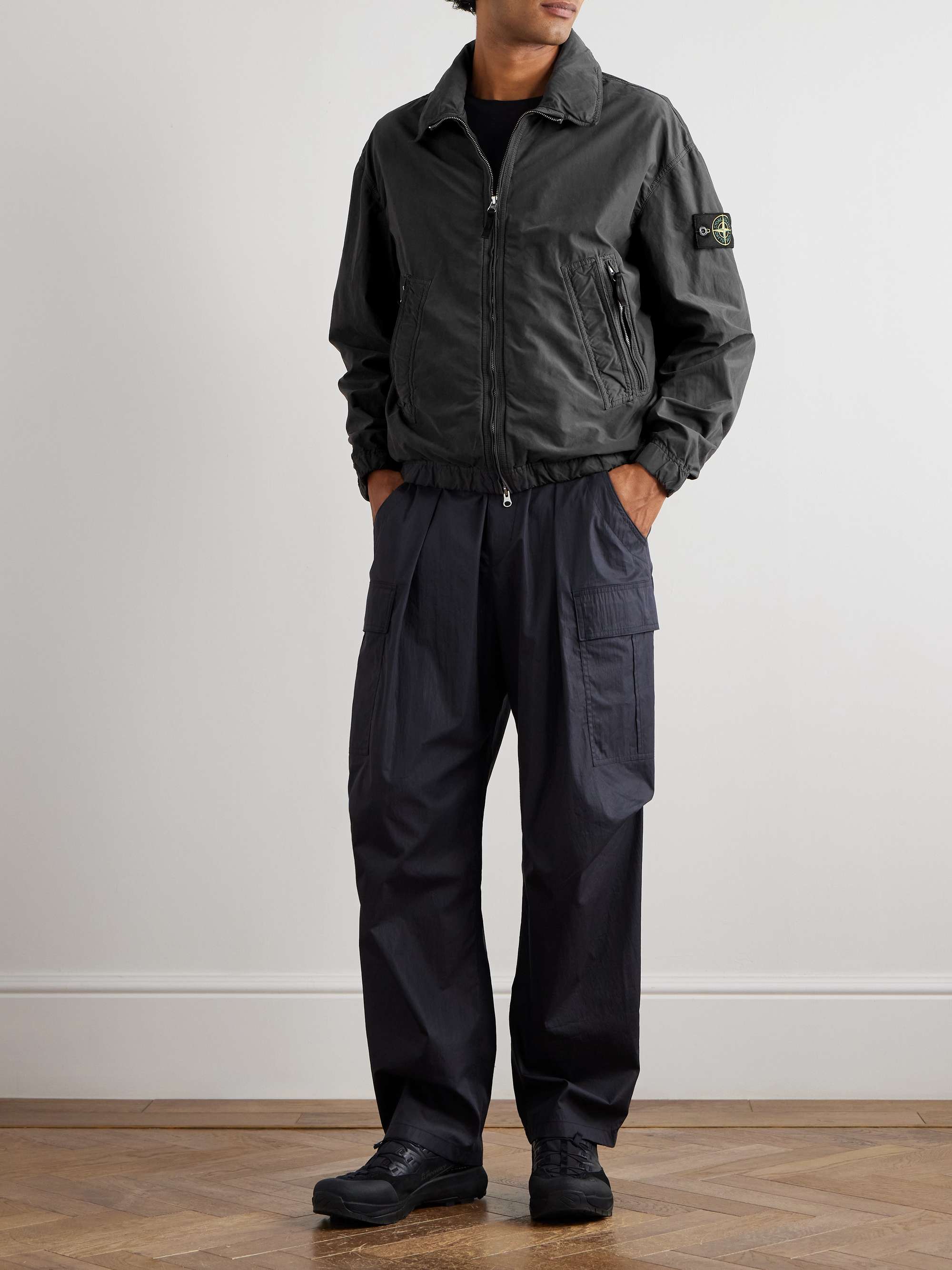 STONE ISLAND