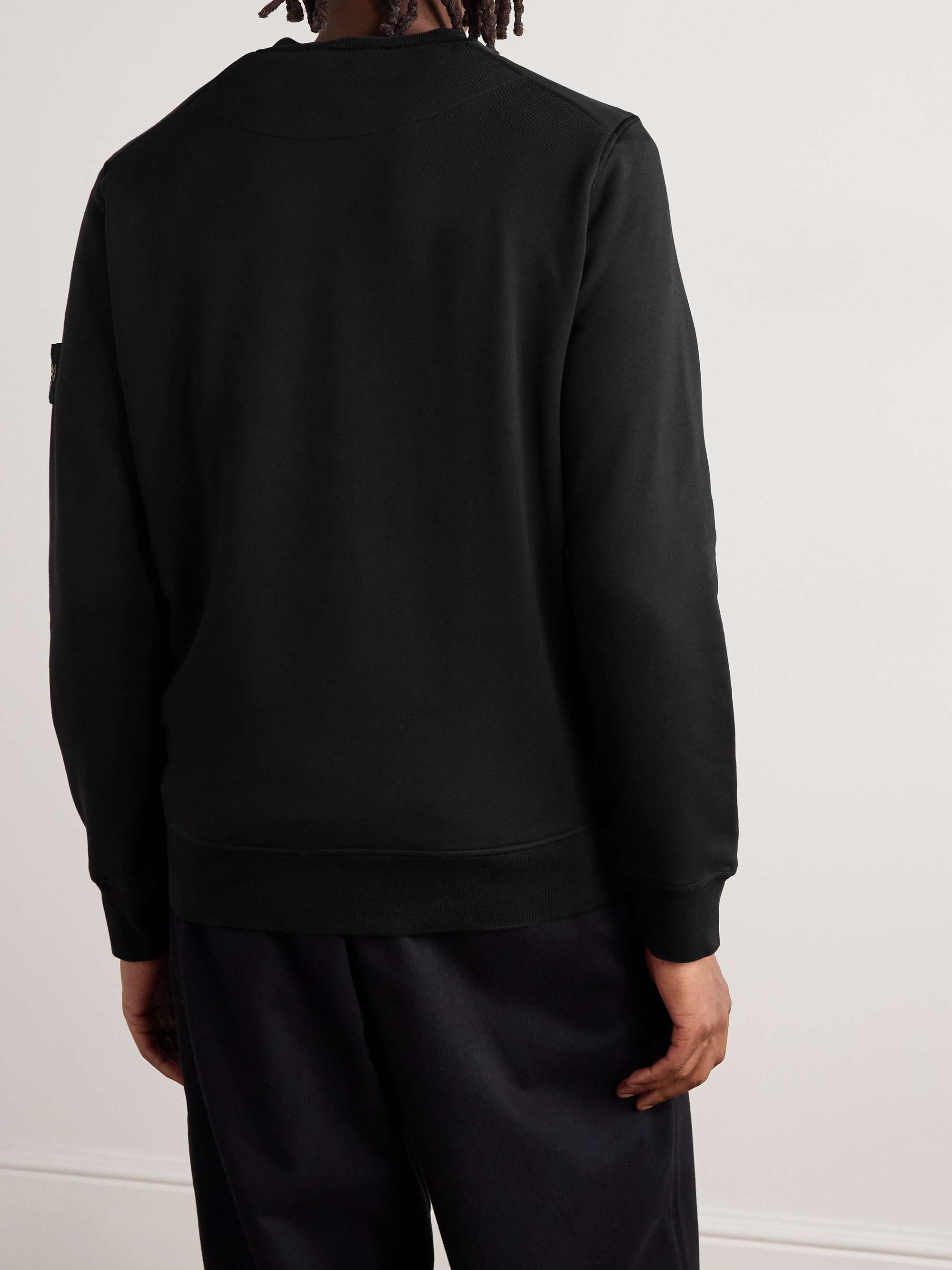 STONE ISLAND