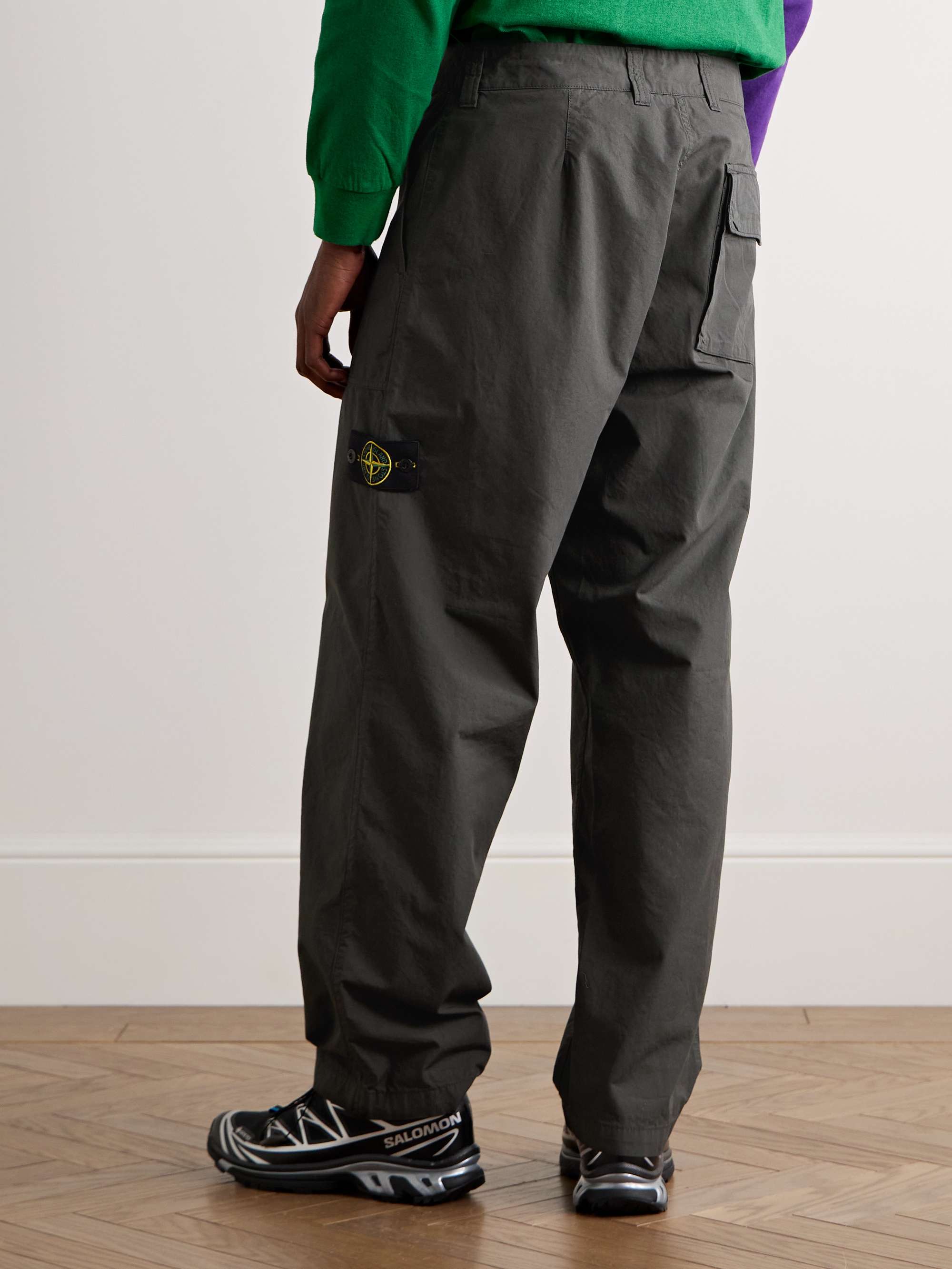STONE ISLAND