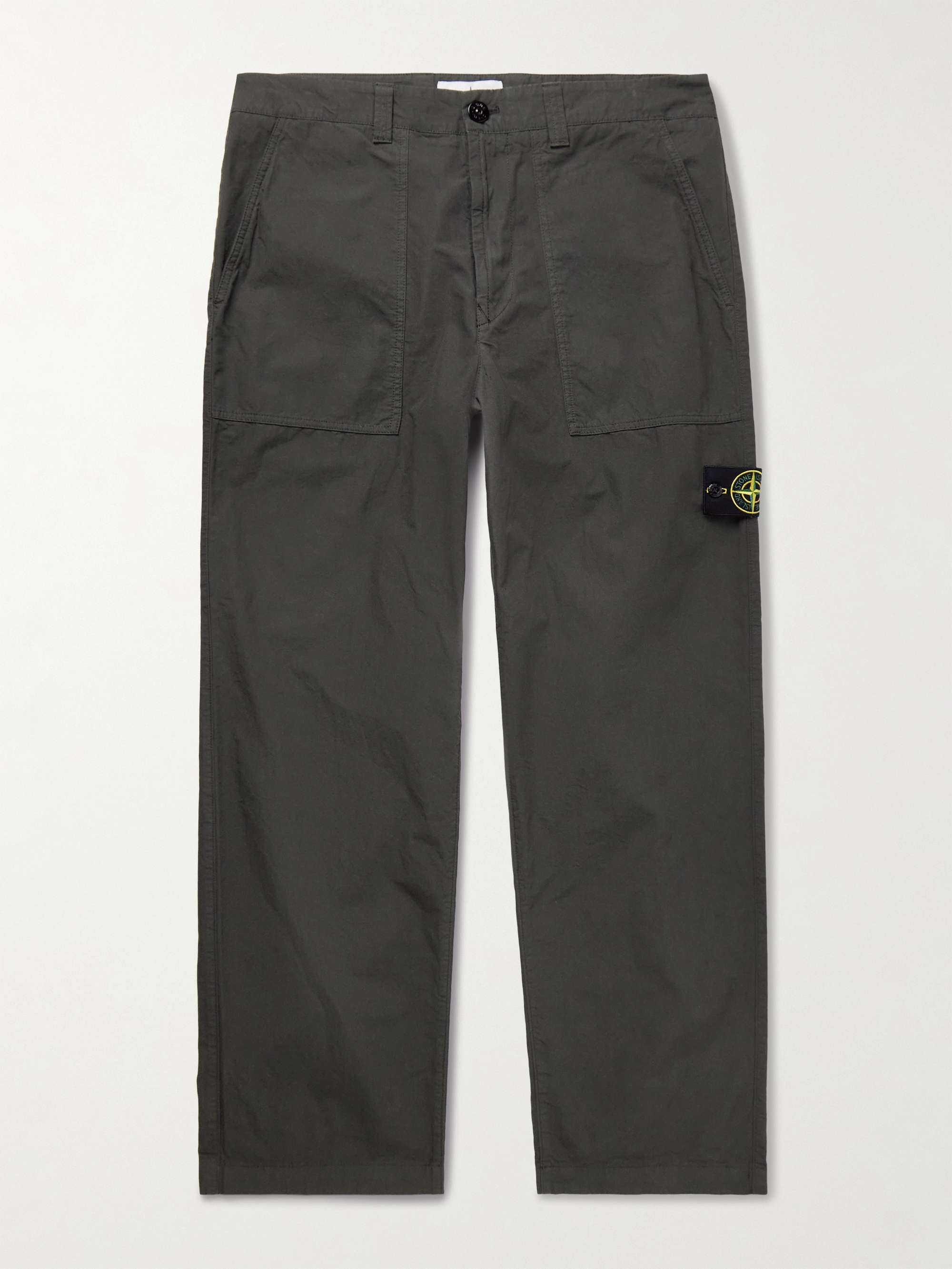 STONE ISLAND