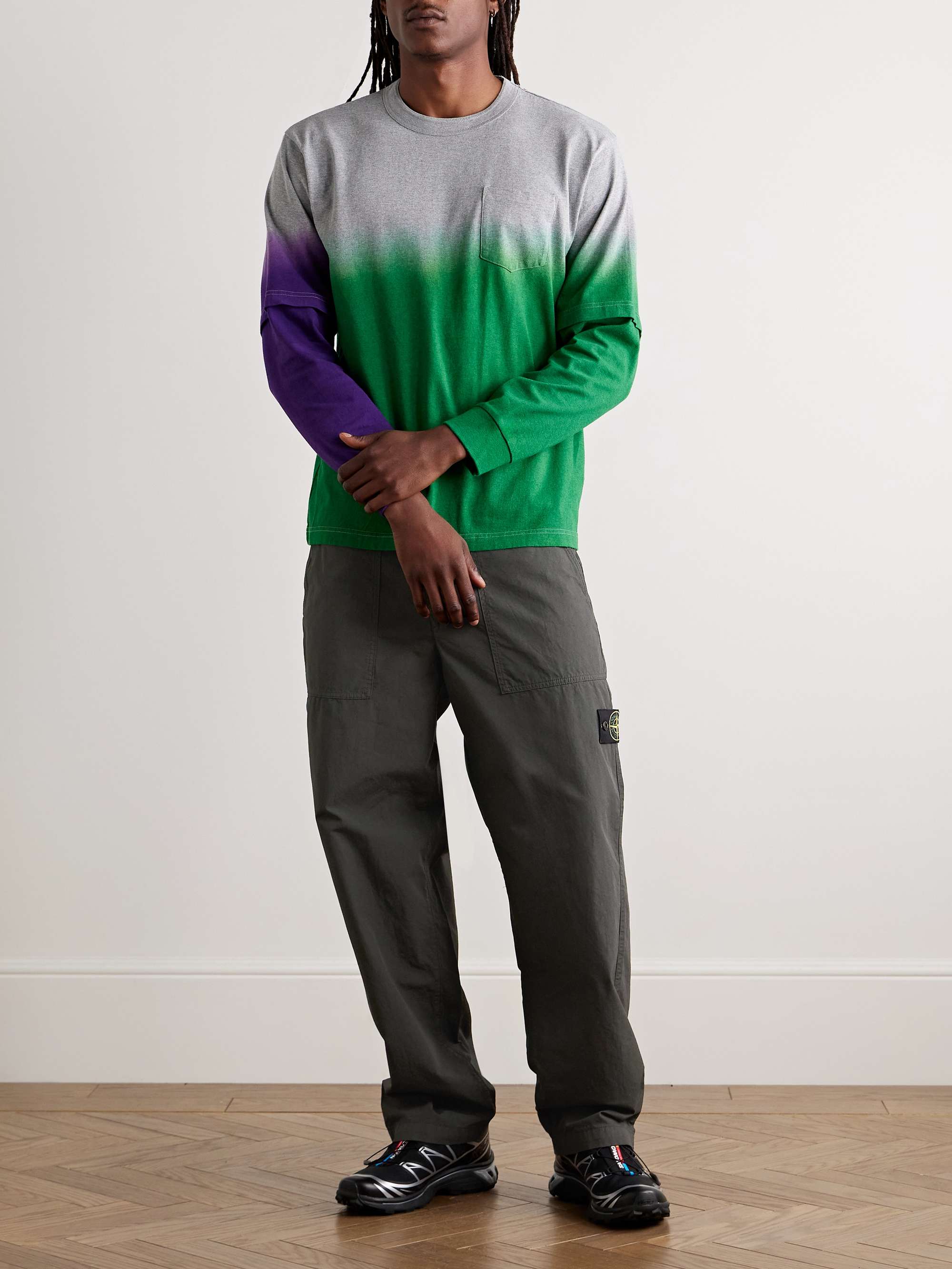 STONE ISLAND