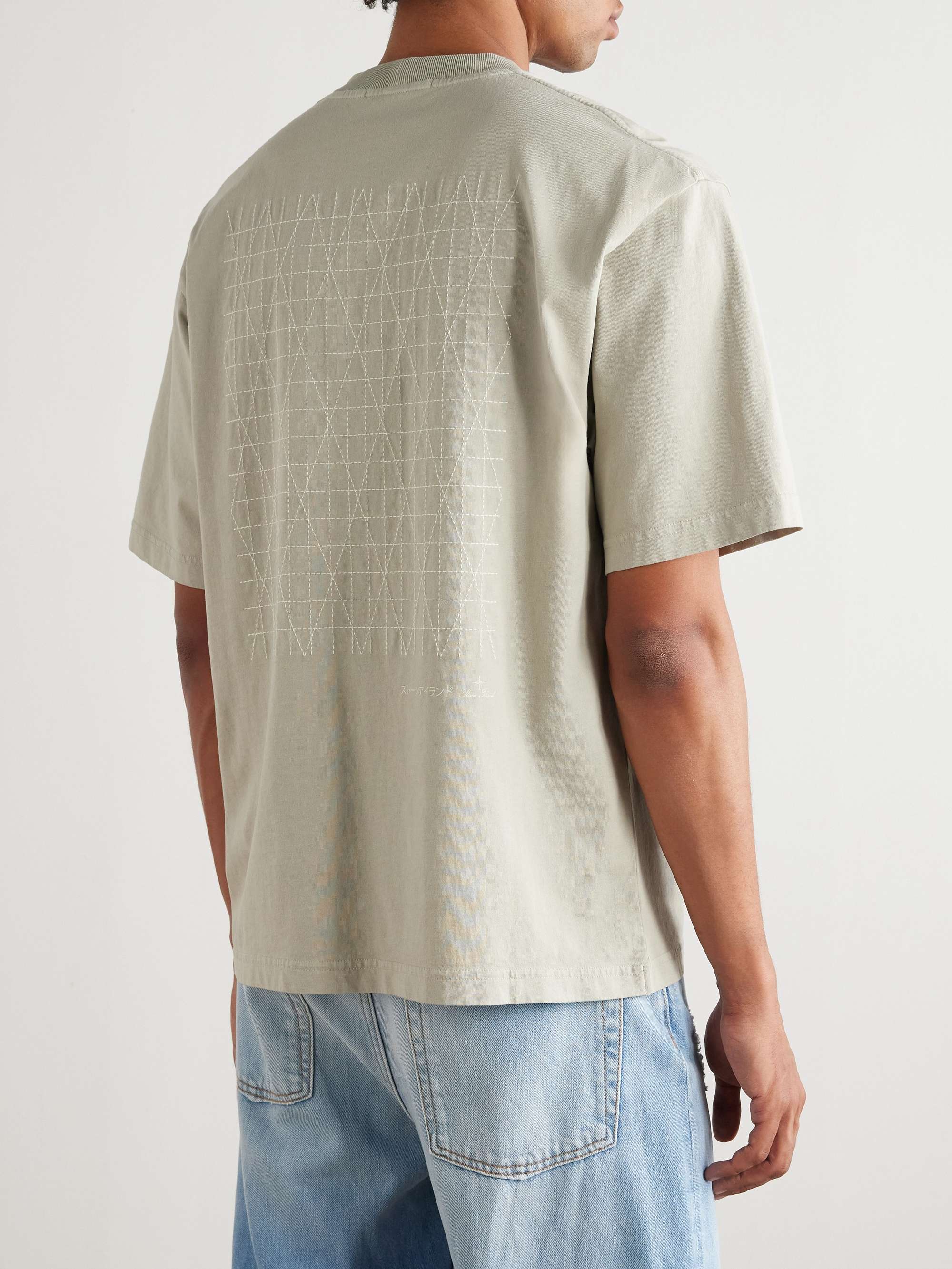 STONE ISLAND