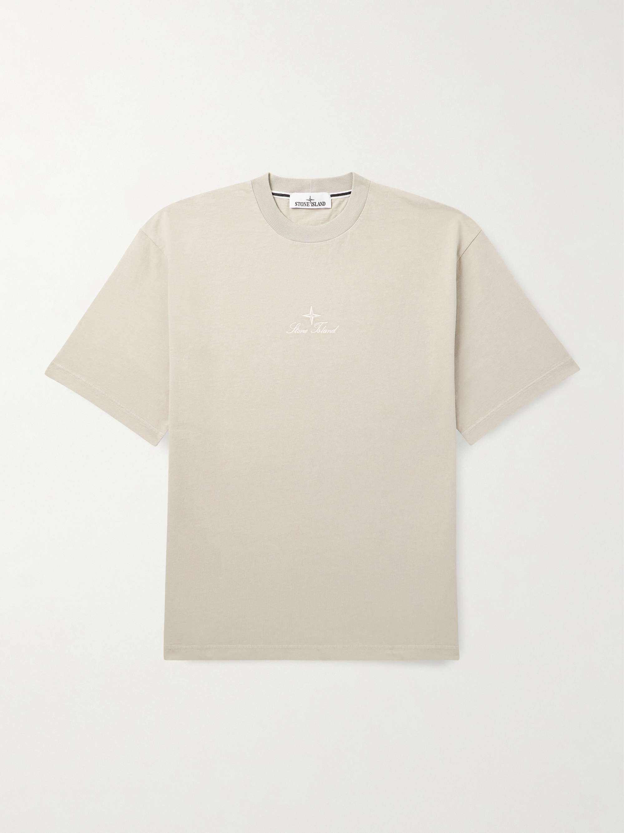 STONE ISLAND