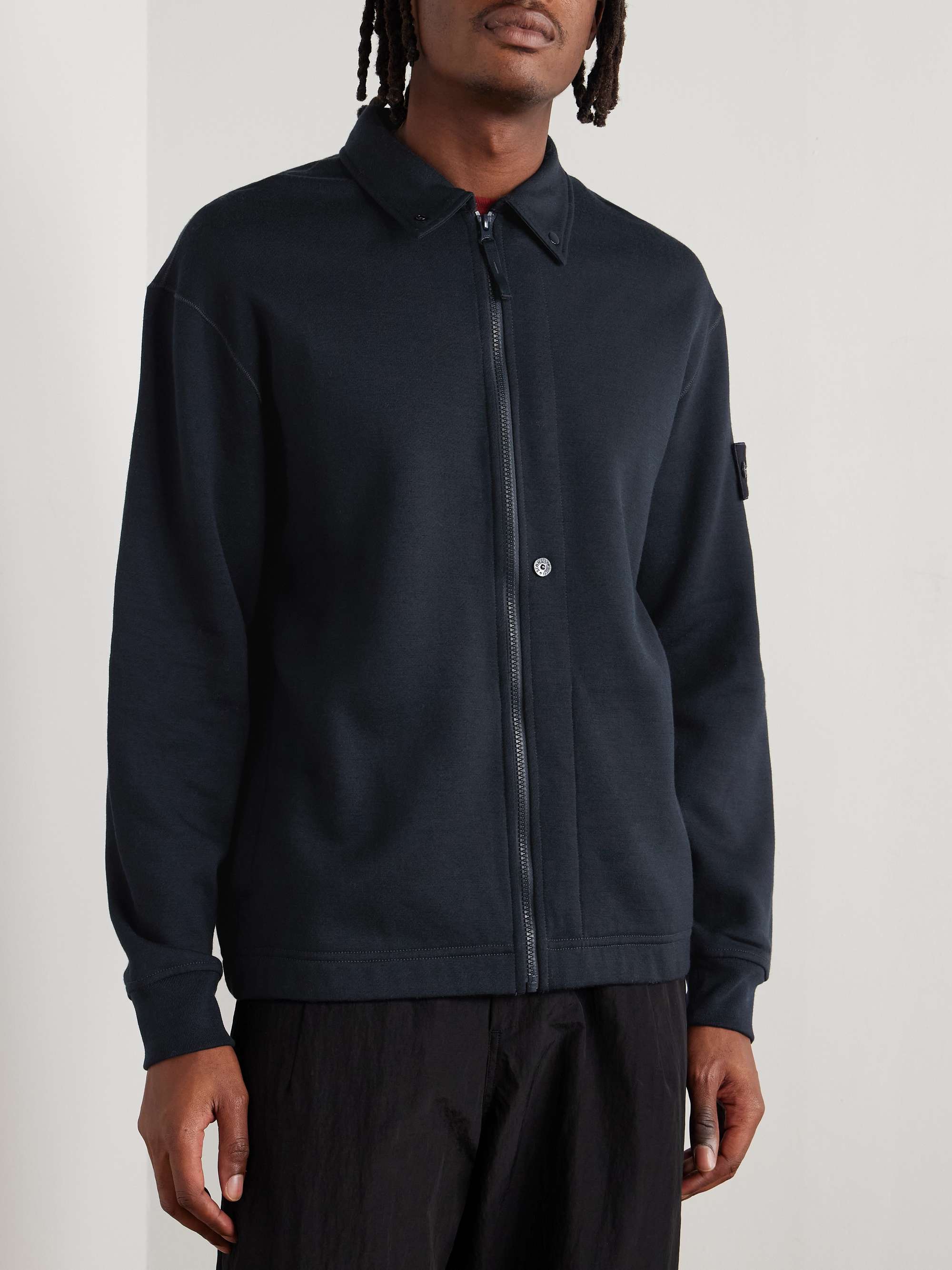 STONE ISLAND