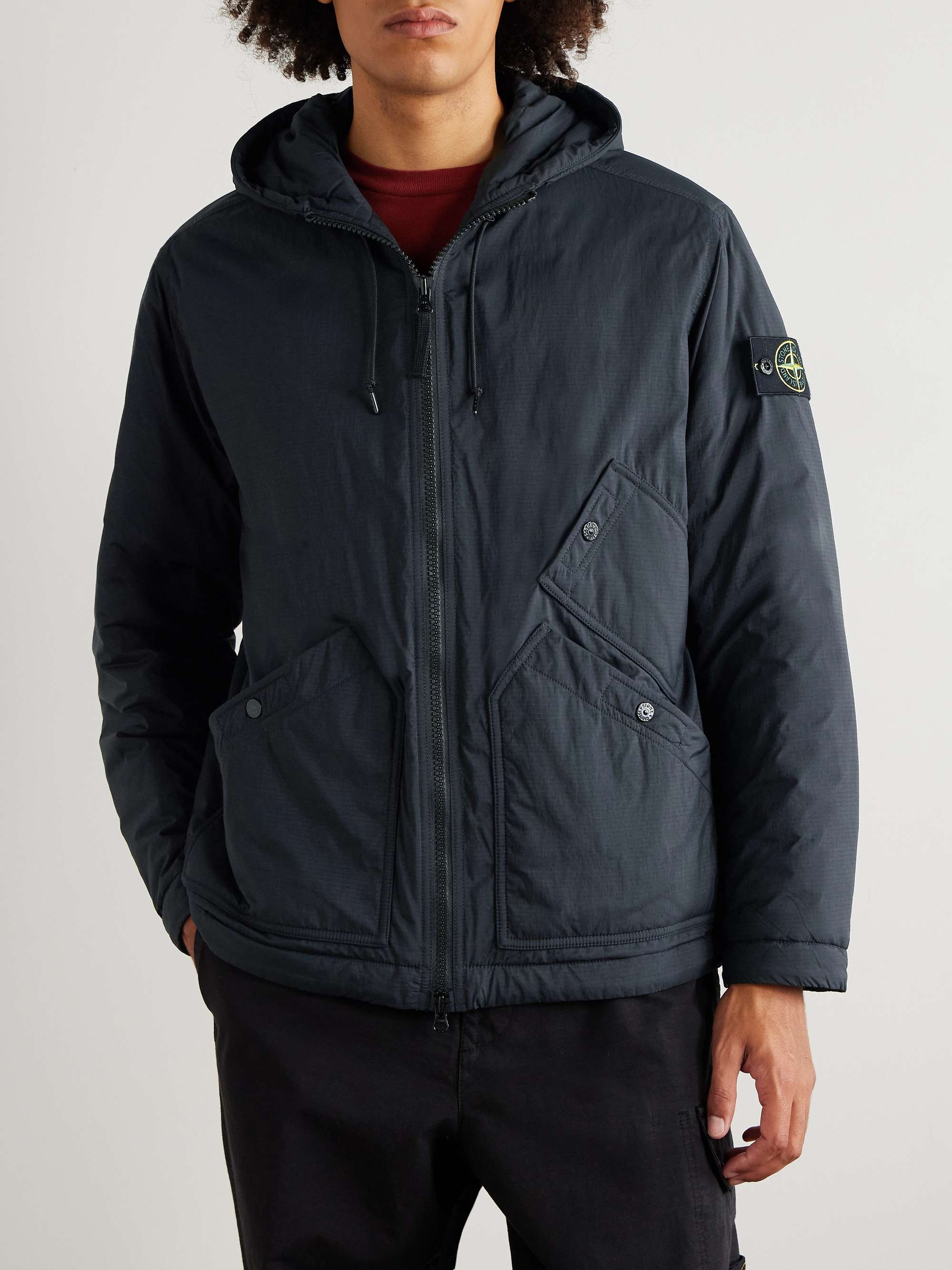STONE ISLAND