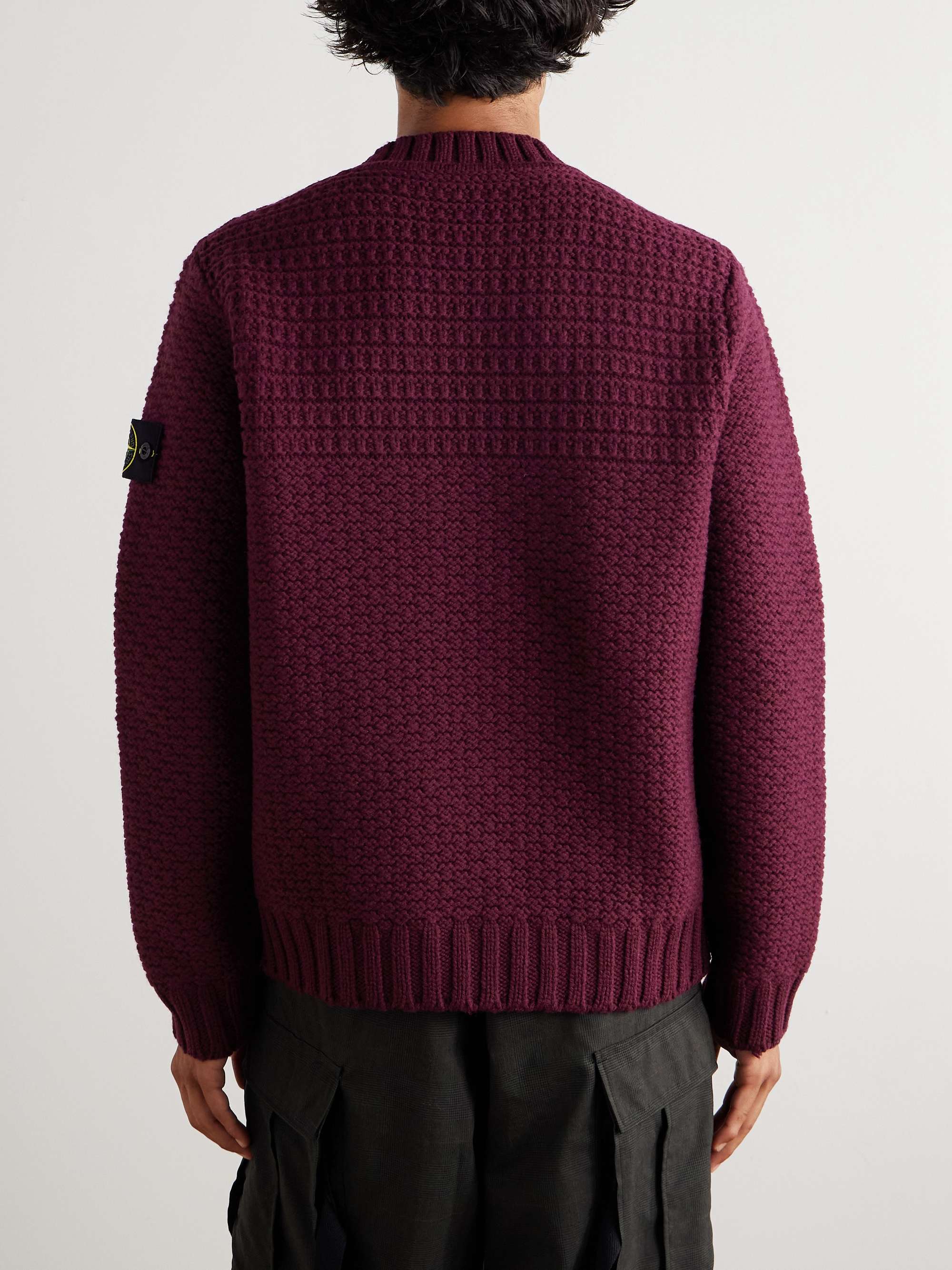 STONE ISLAND