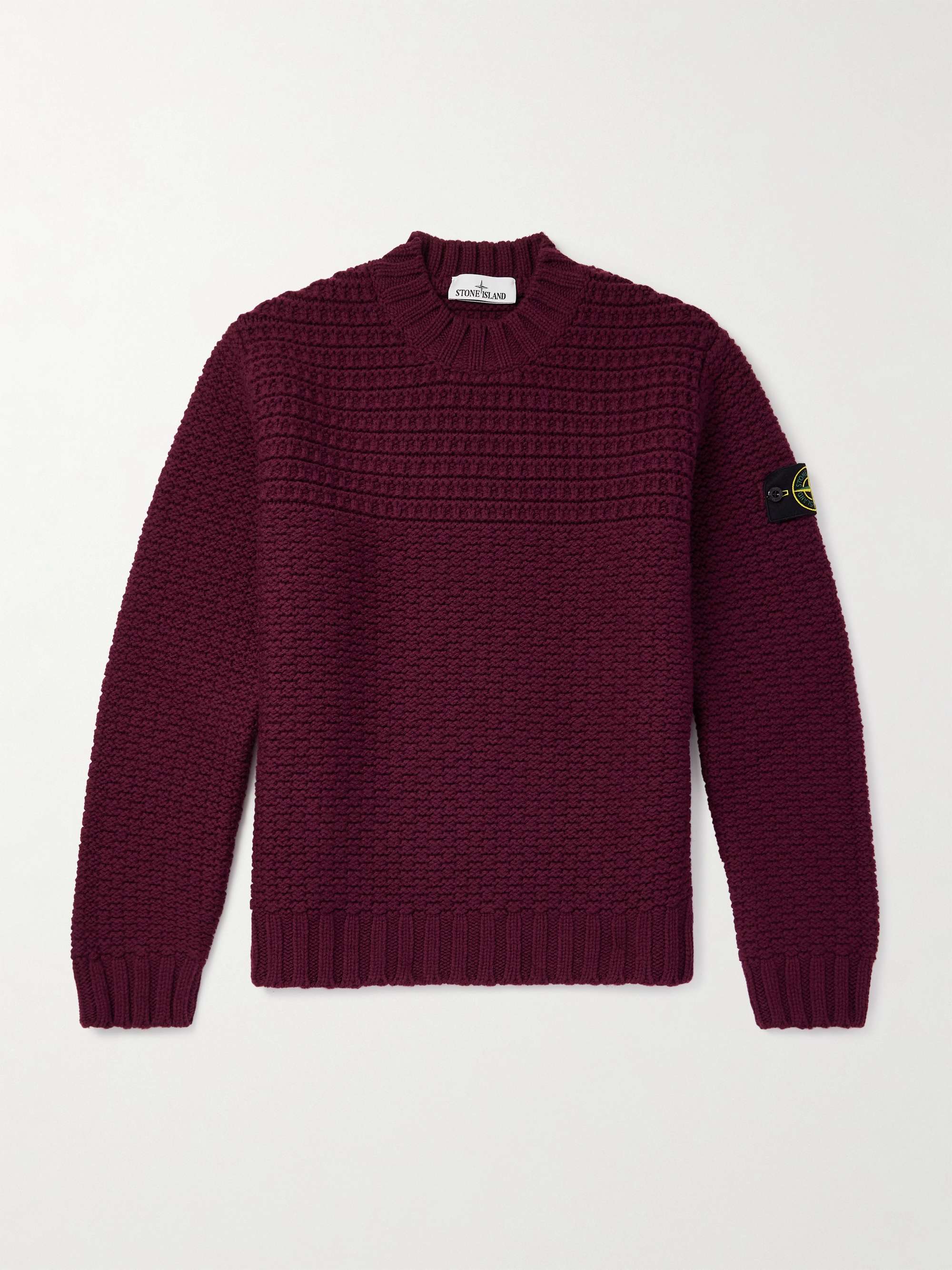 STONE ISLAND