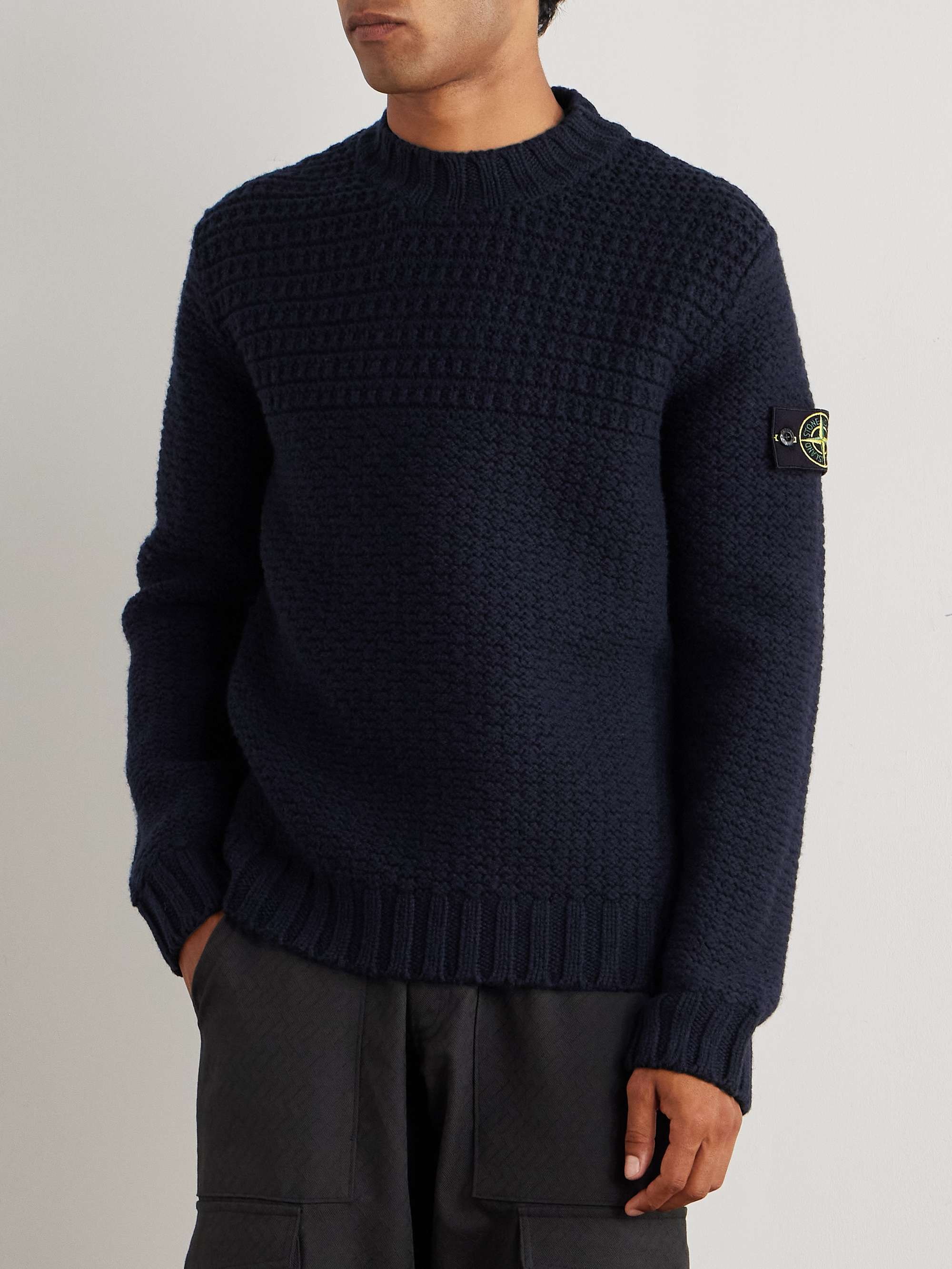 STONE ISLAND