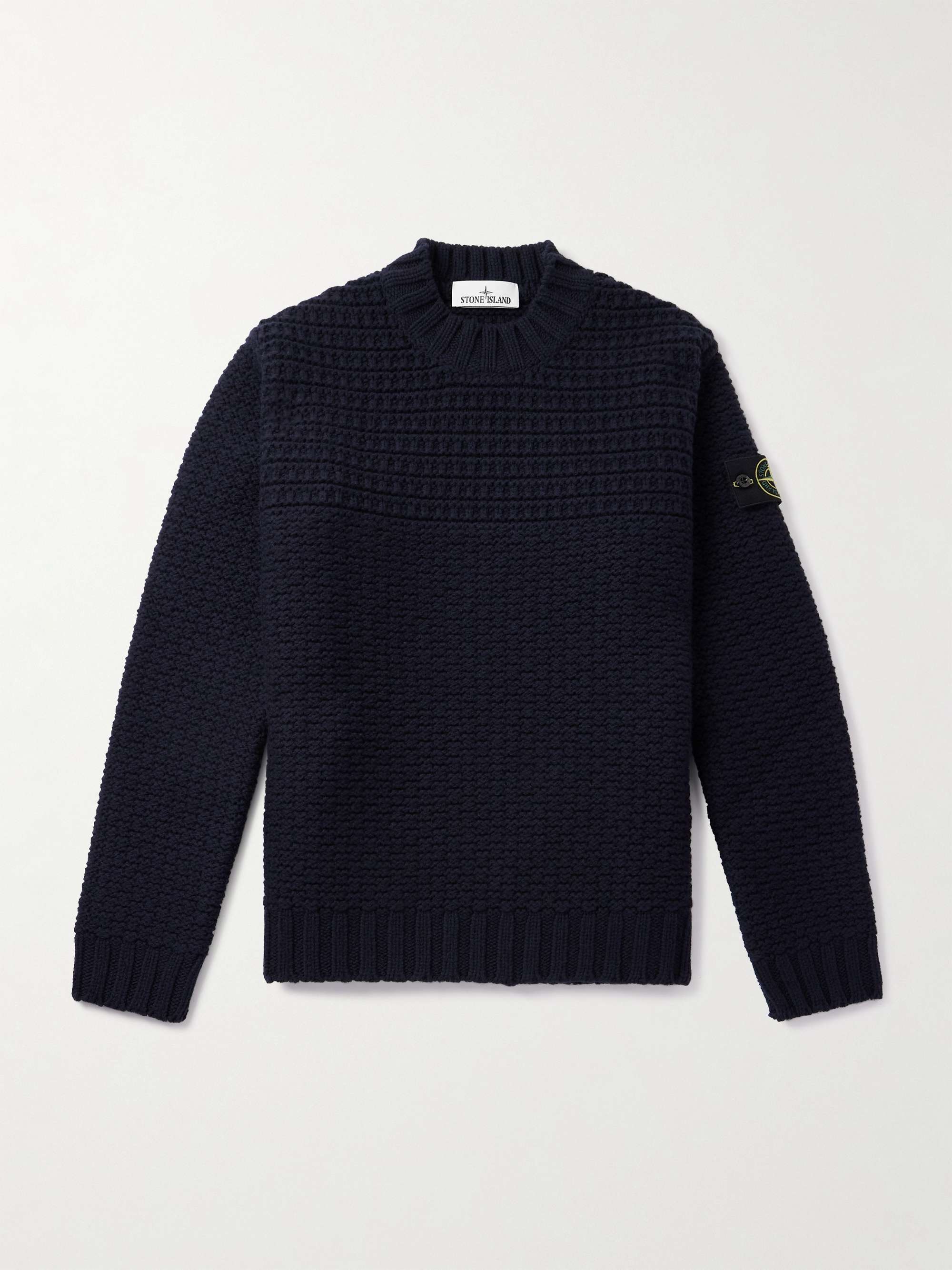 STONE ISLAND