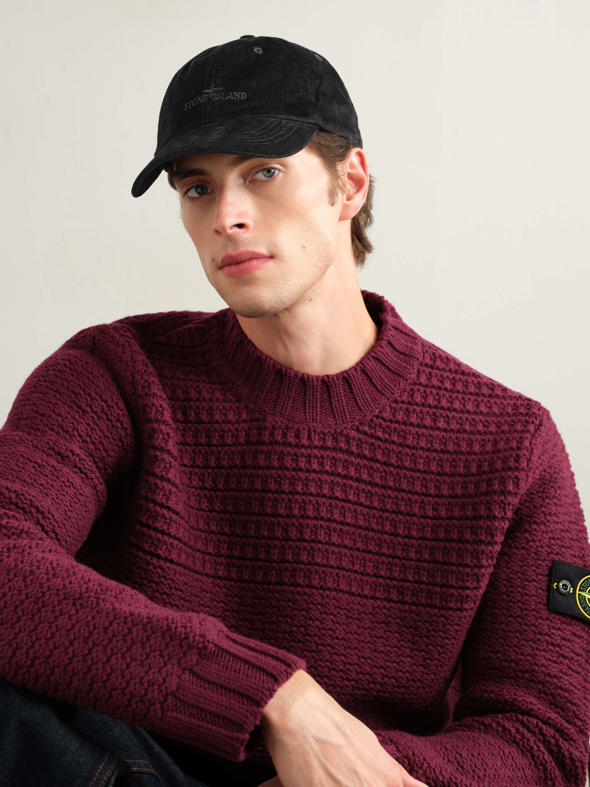 STONE ISLAND