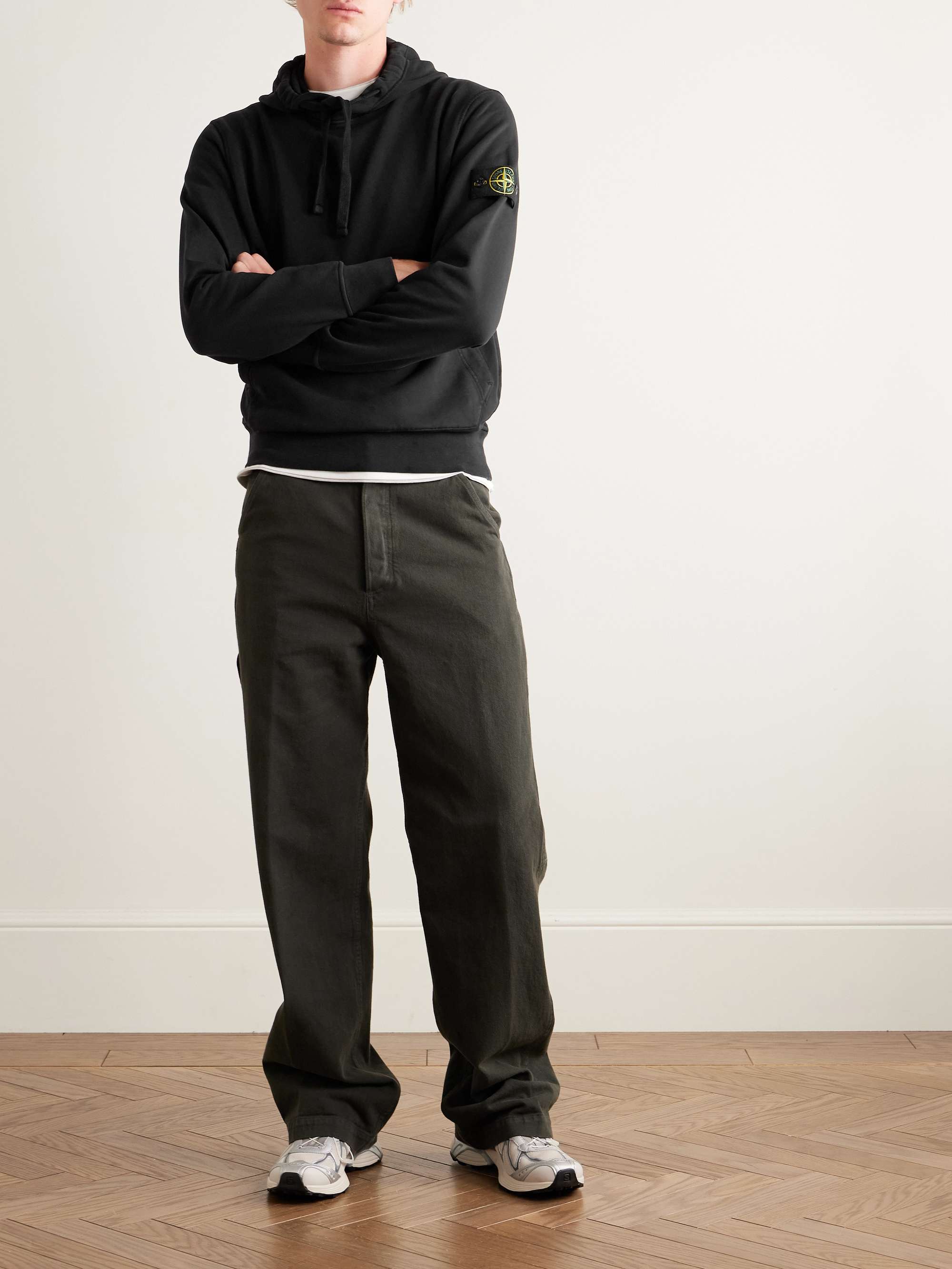 STONE ISLAND