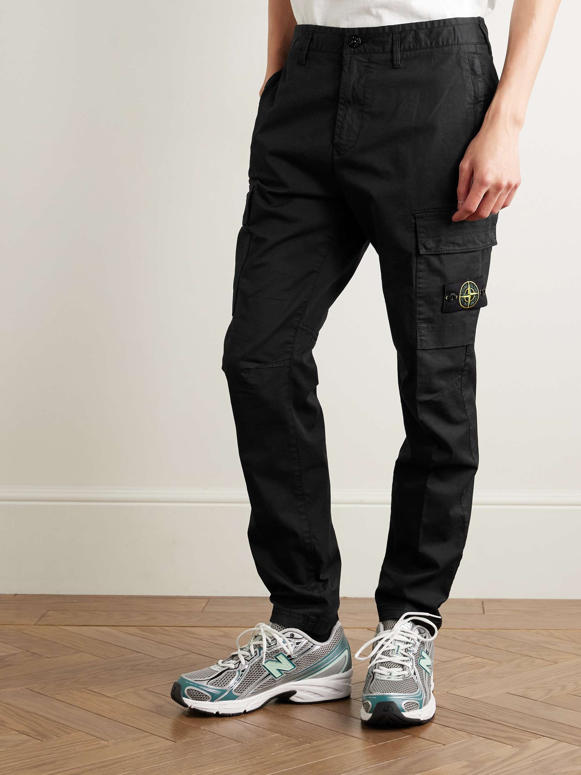 STONE ISLAND