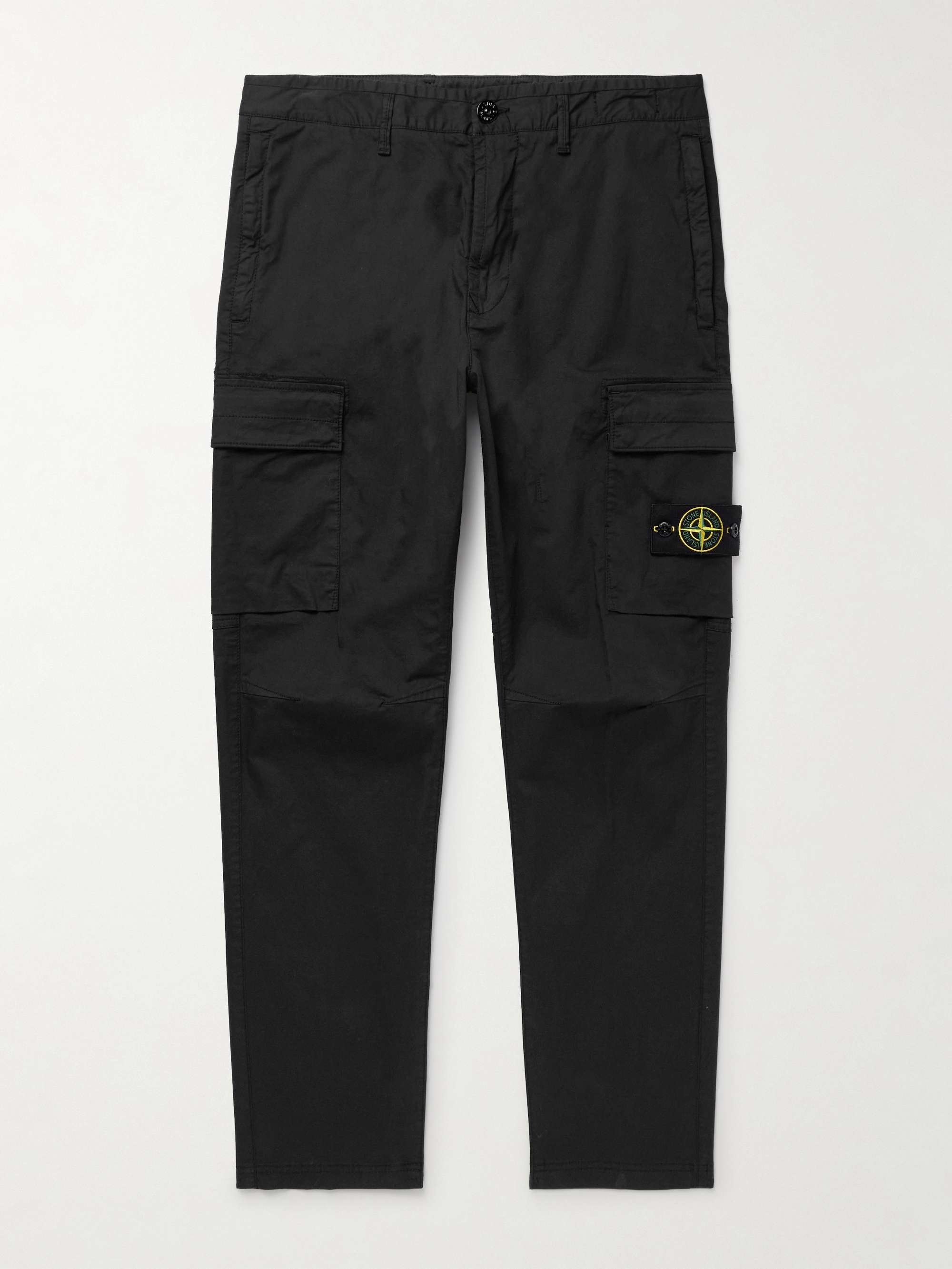 STONE ISLAND