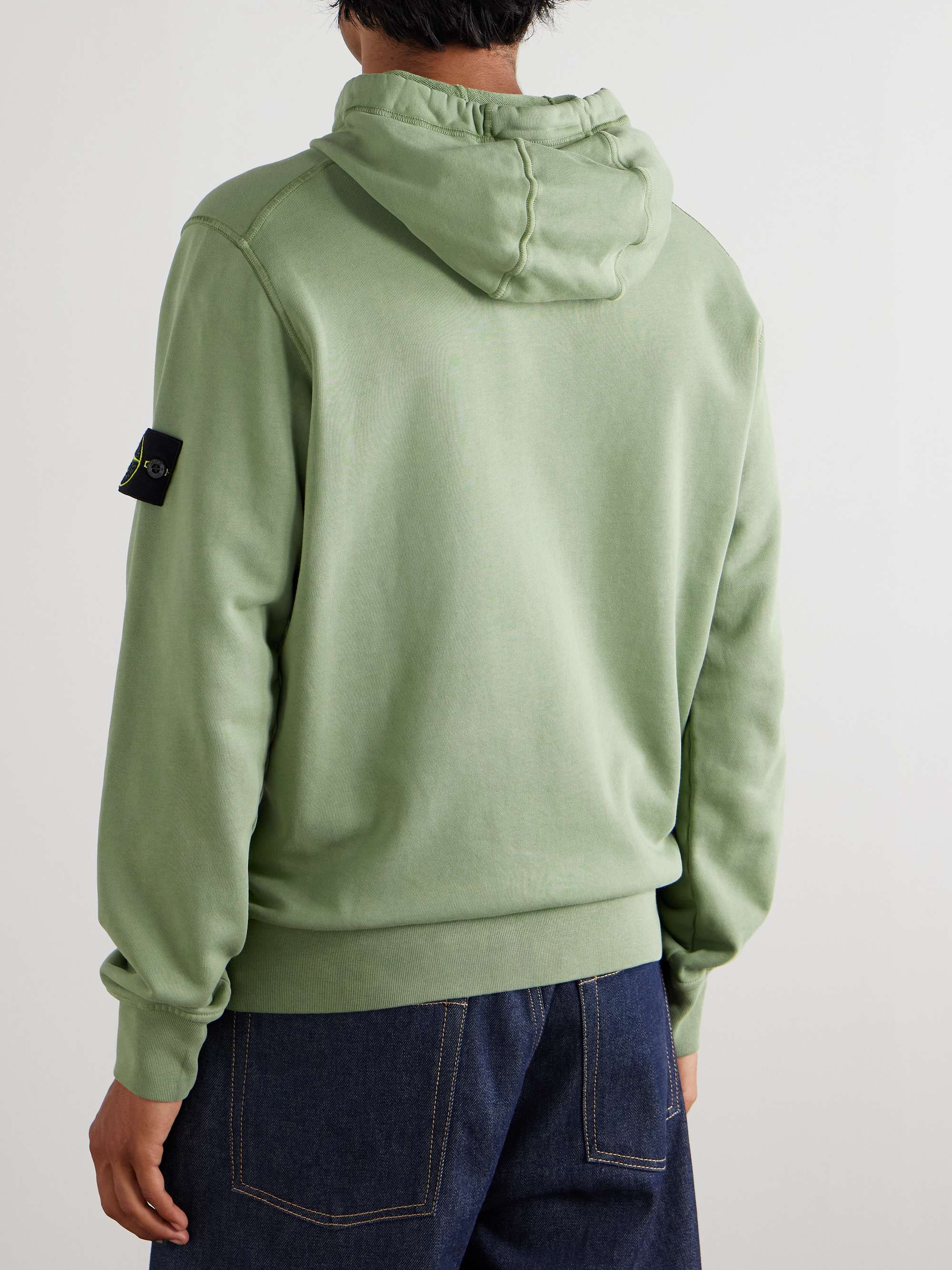 STONE ISLAND
