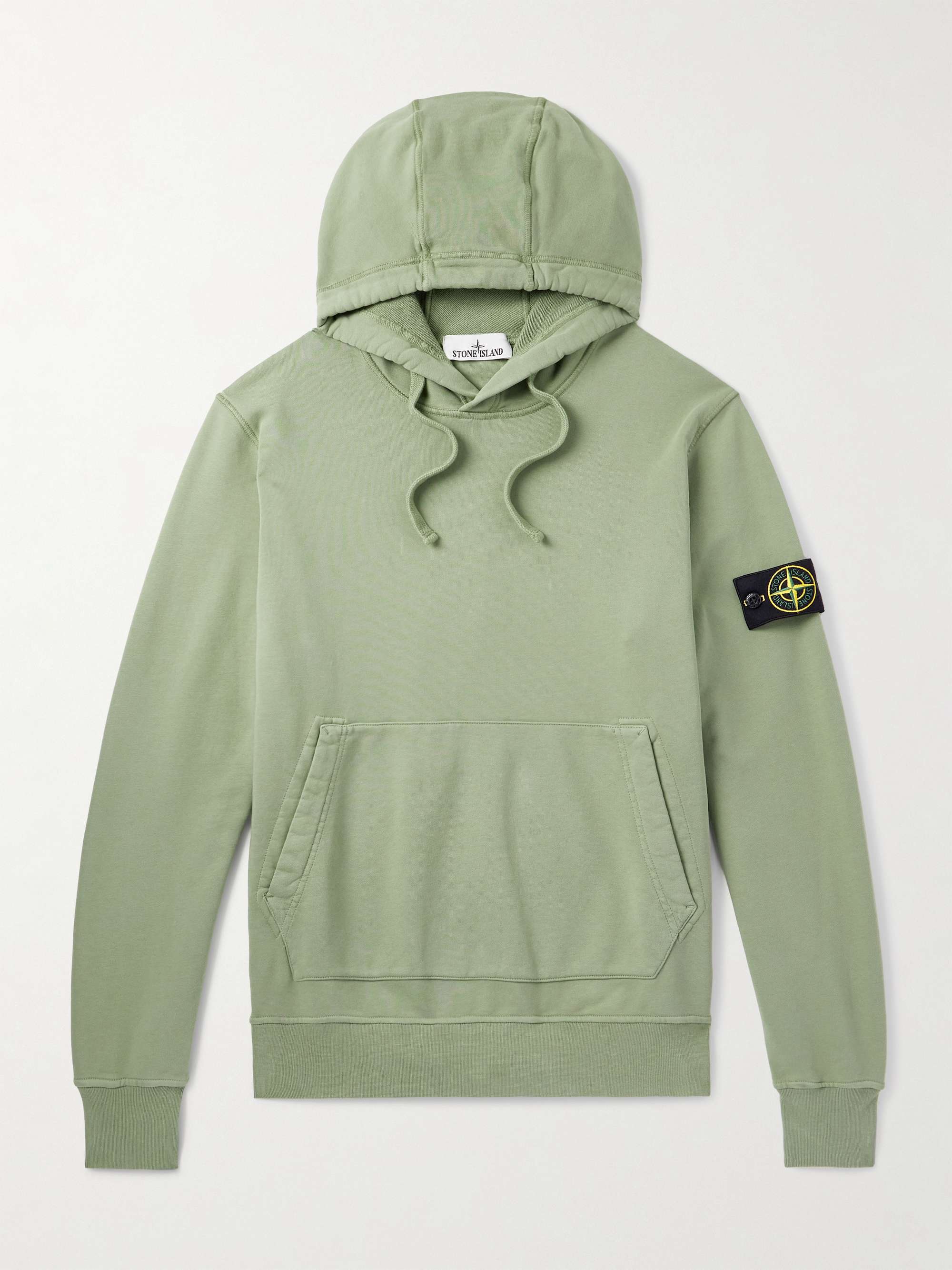 STONE ISLAND