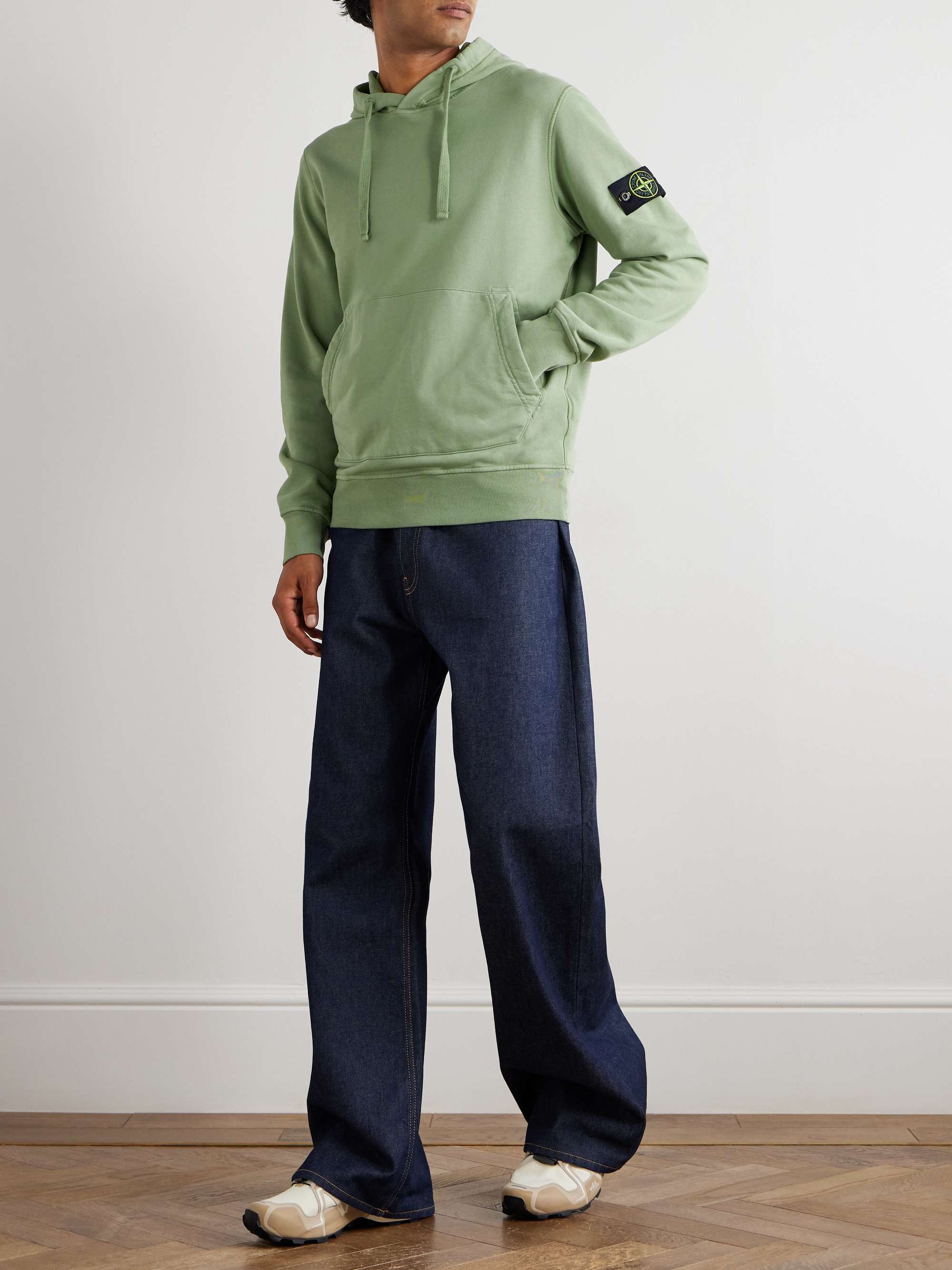 STONE ISLAND
