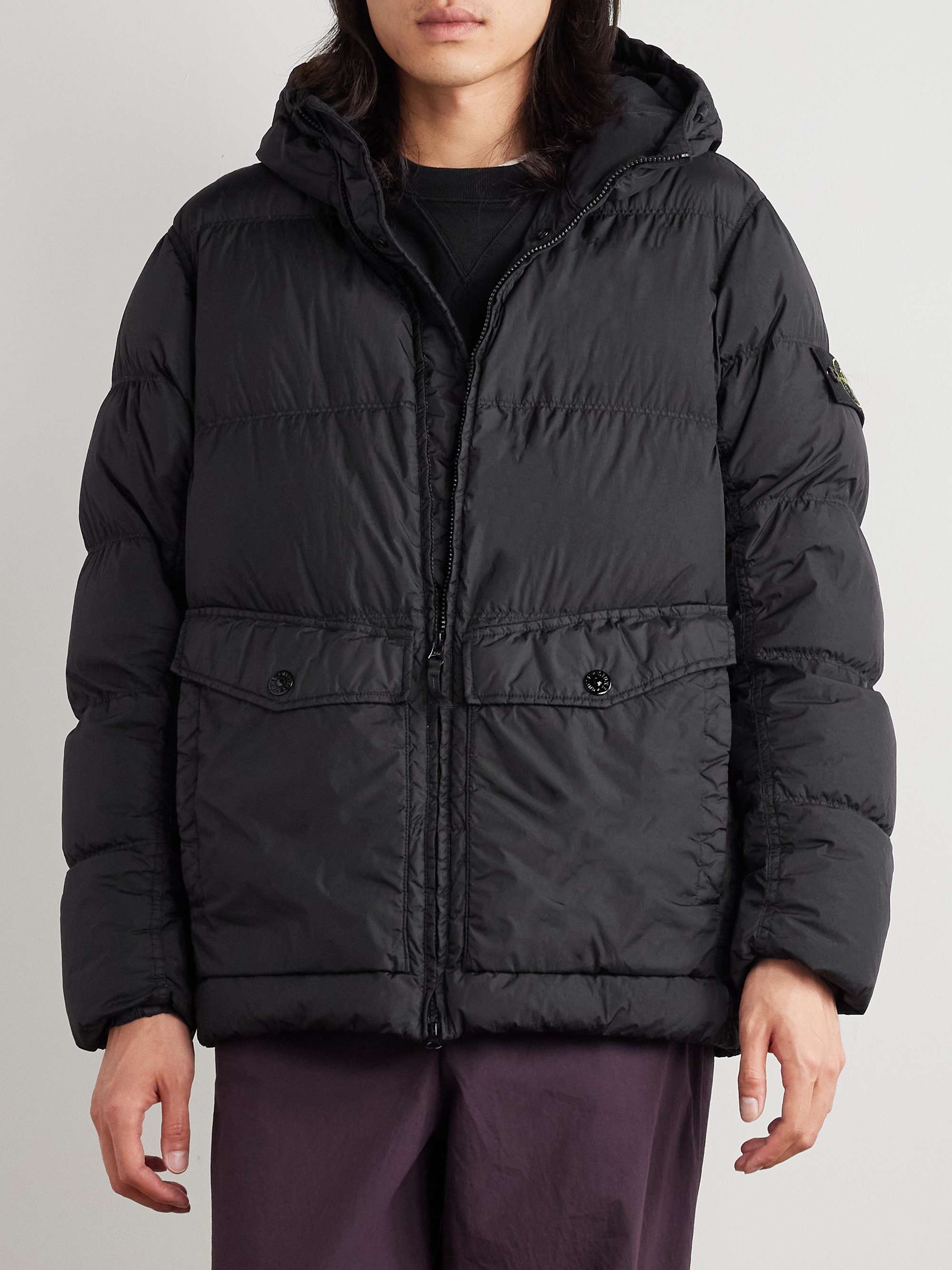 STONE ISLAND