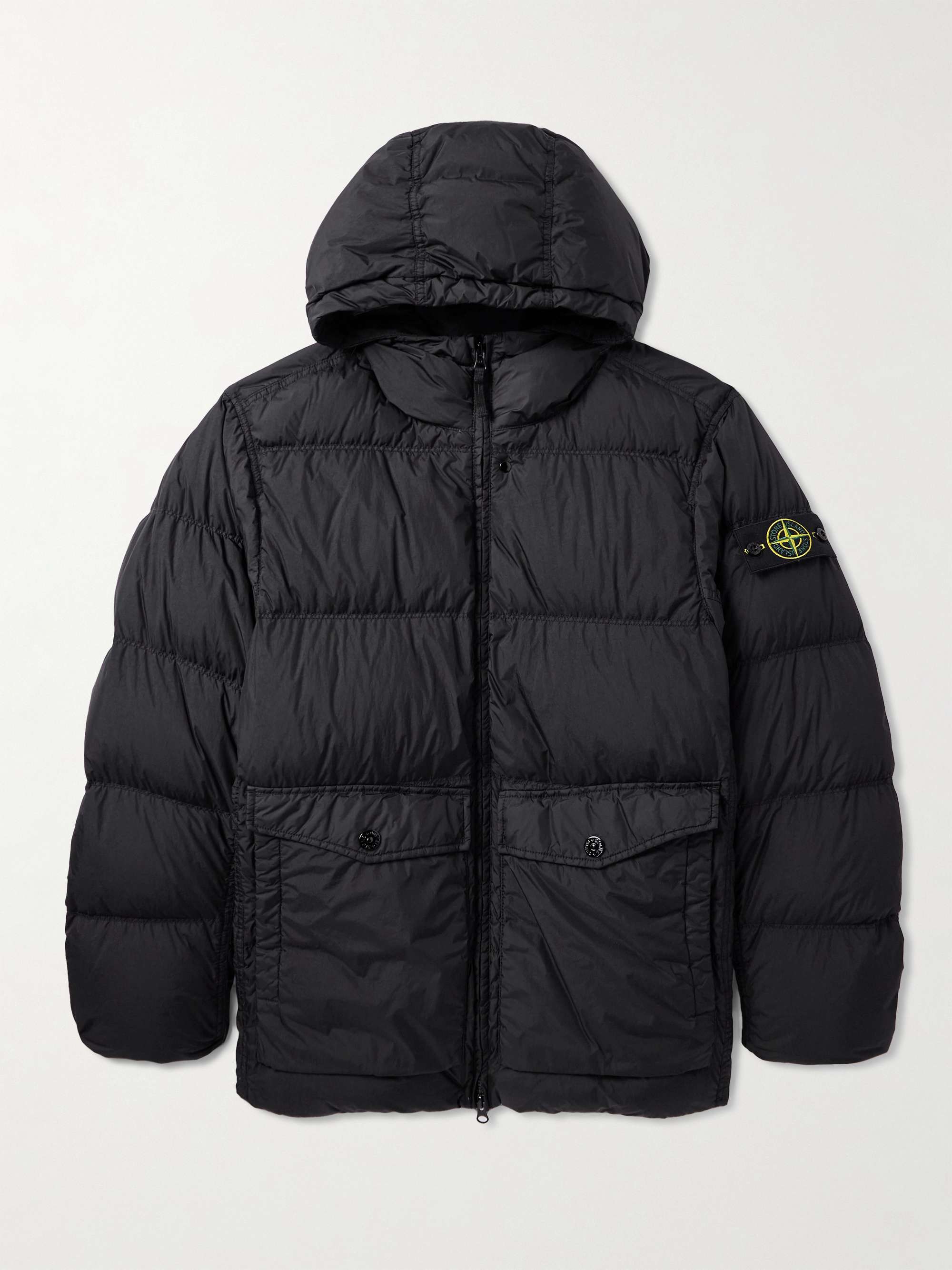 STONE ISLAND