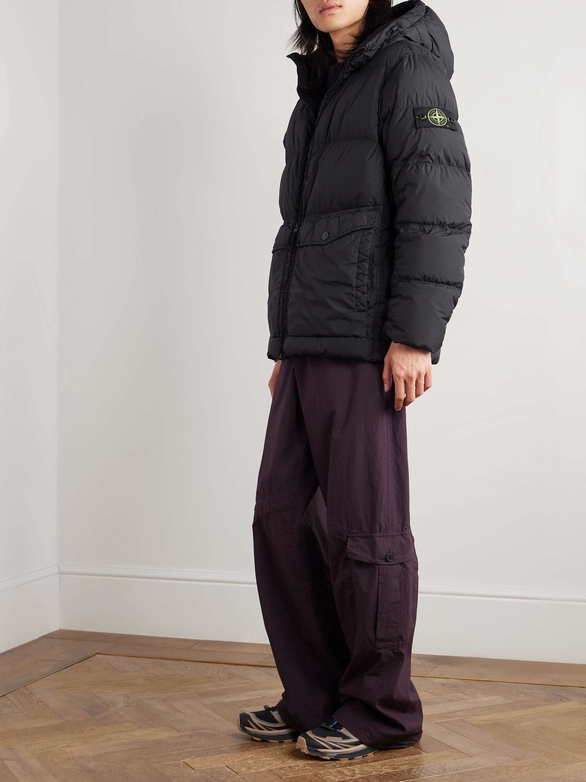 STONE ISLAND