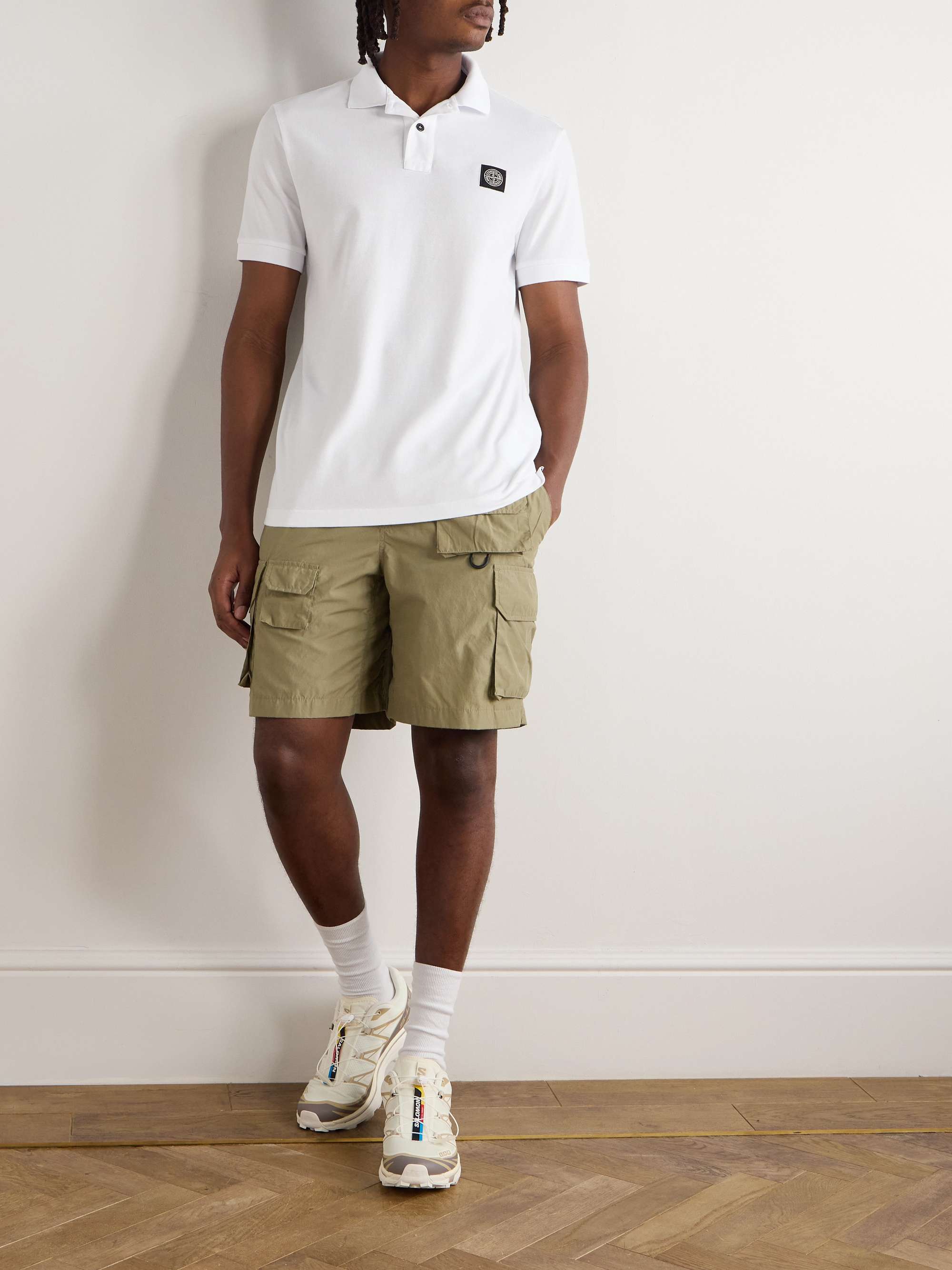 STONE ISLAND