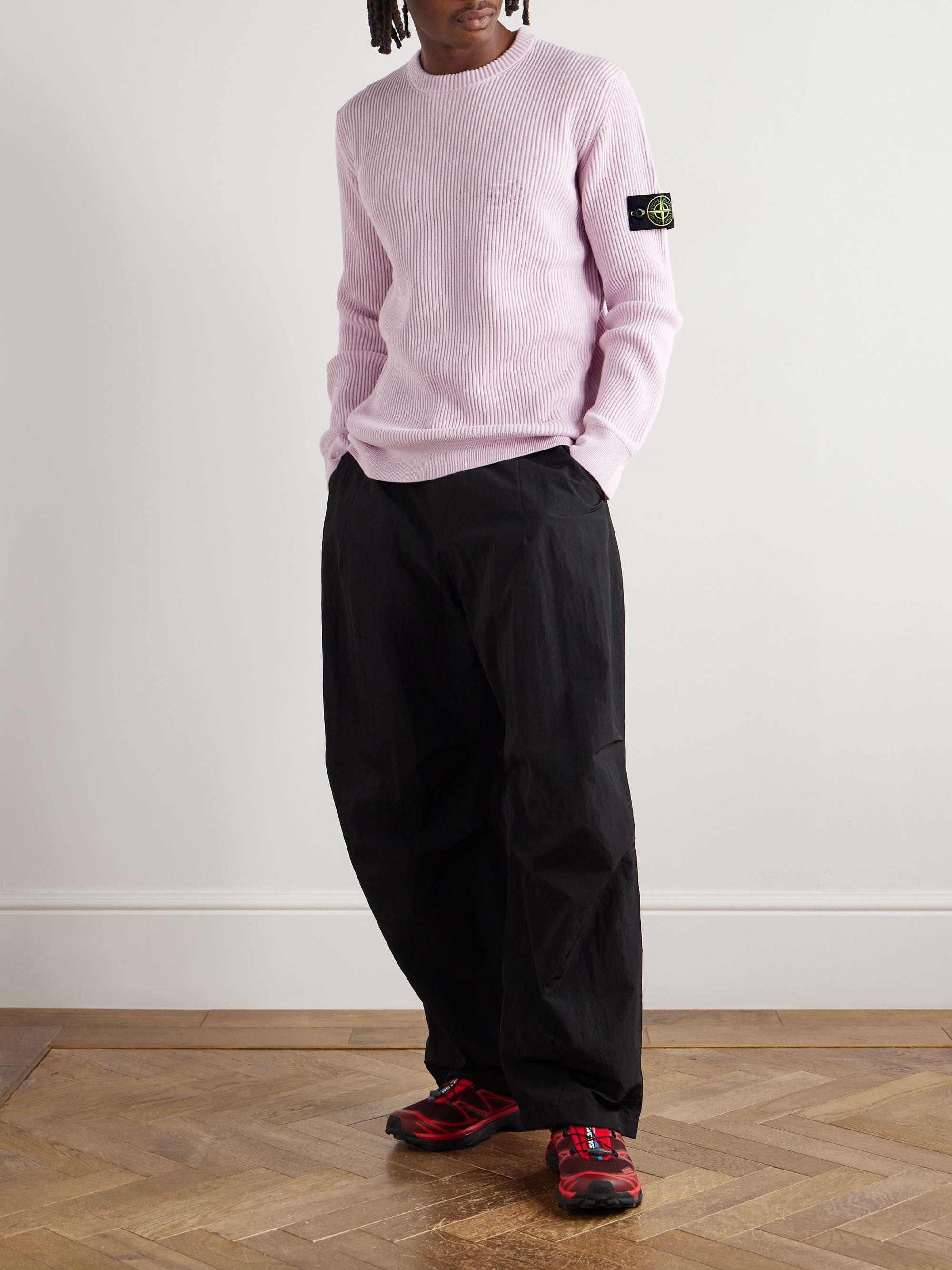 STONE ISLAND