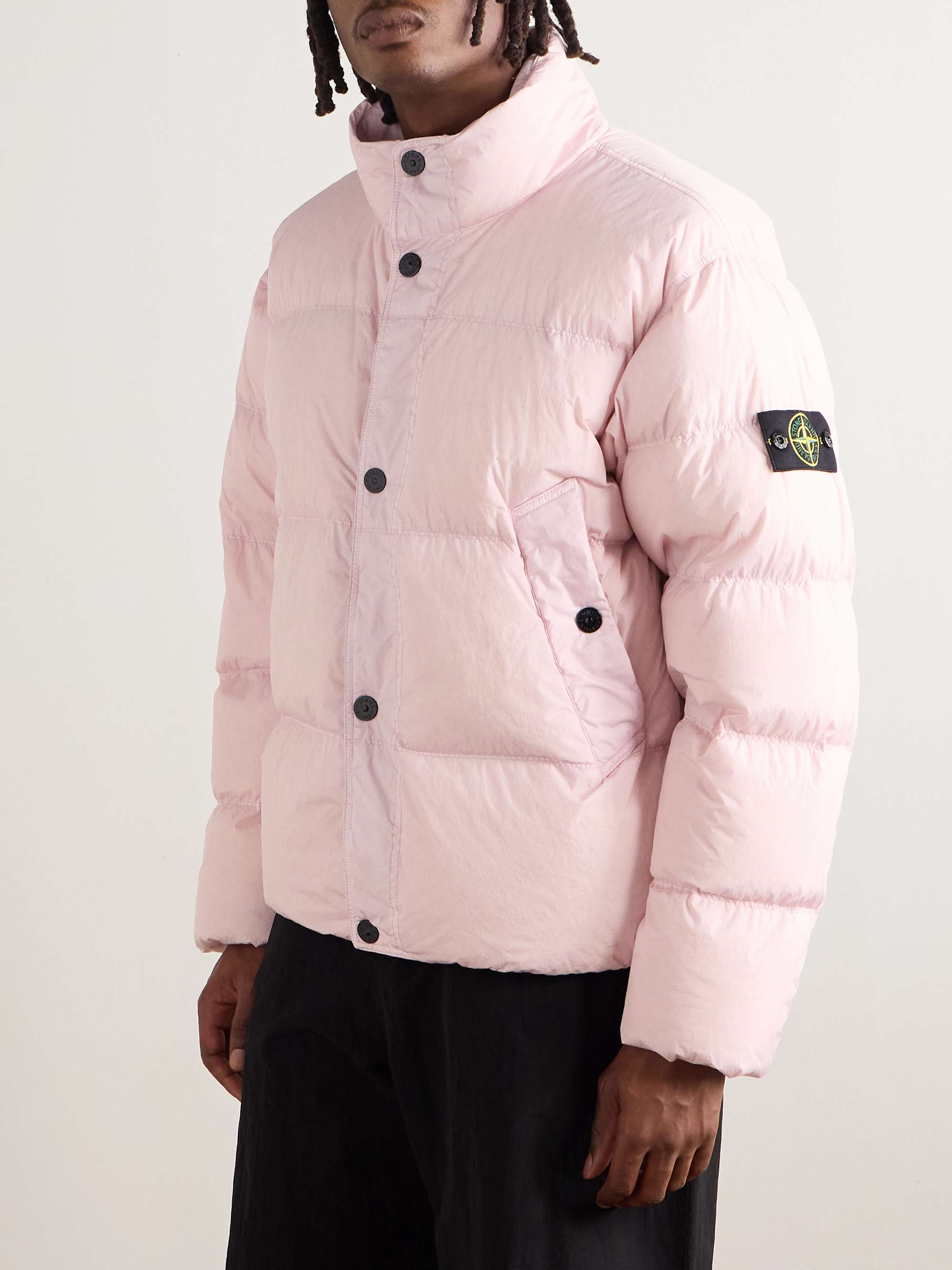 STONE ISLAND