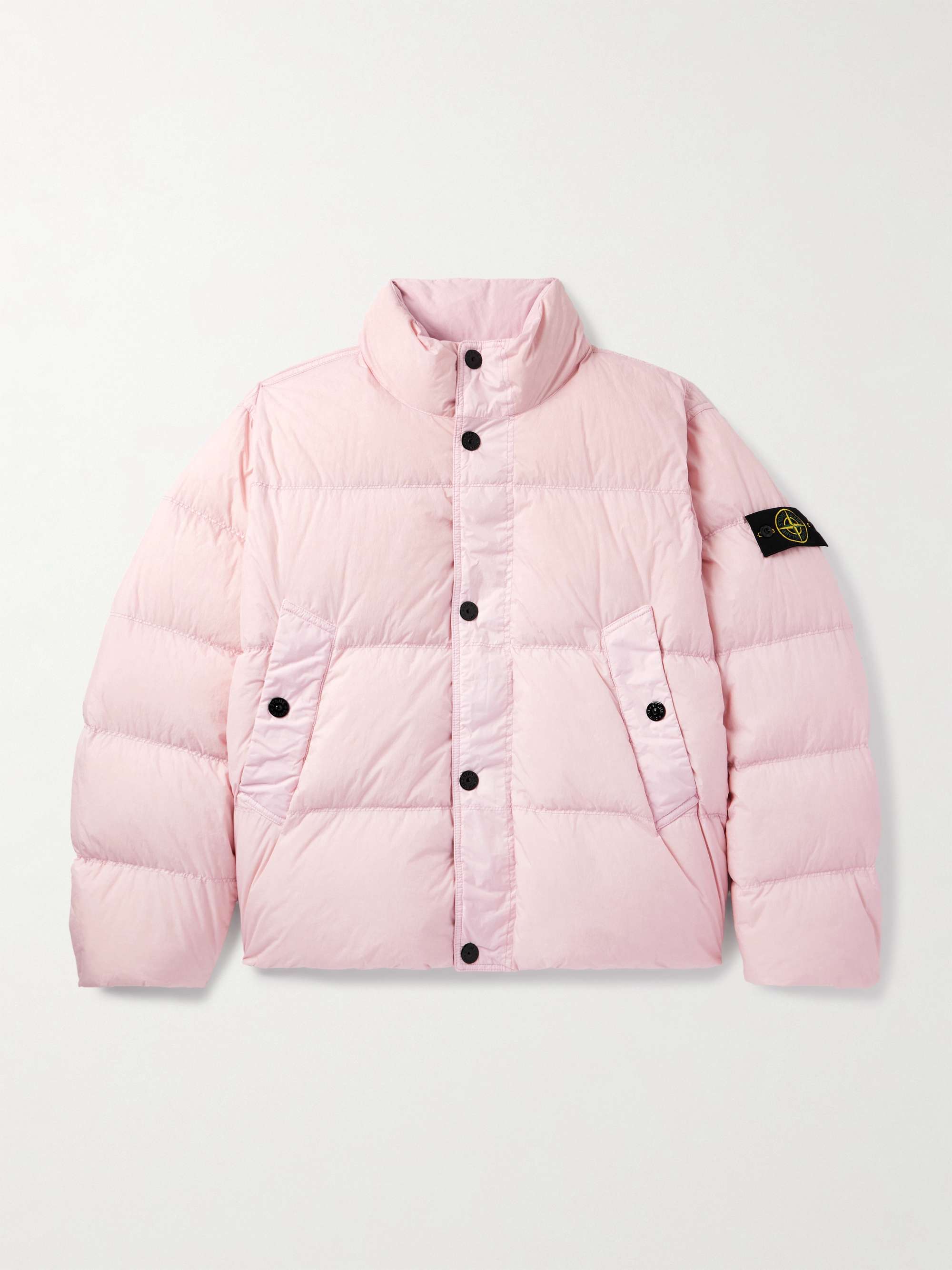 STONE ISLAND