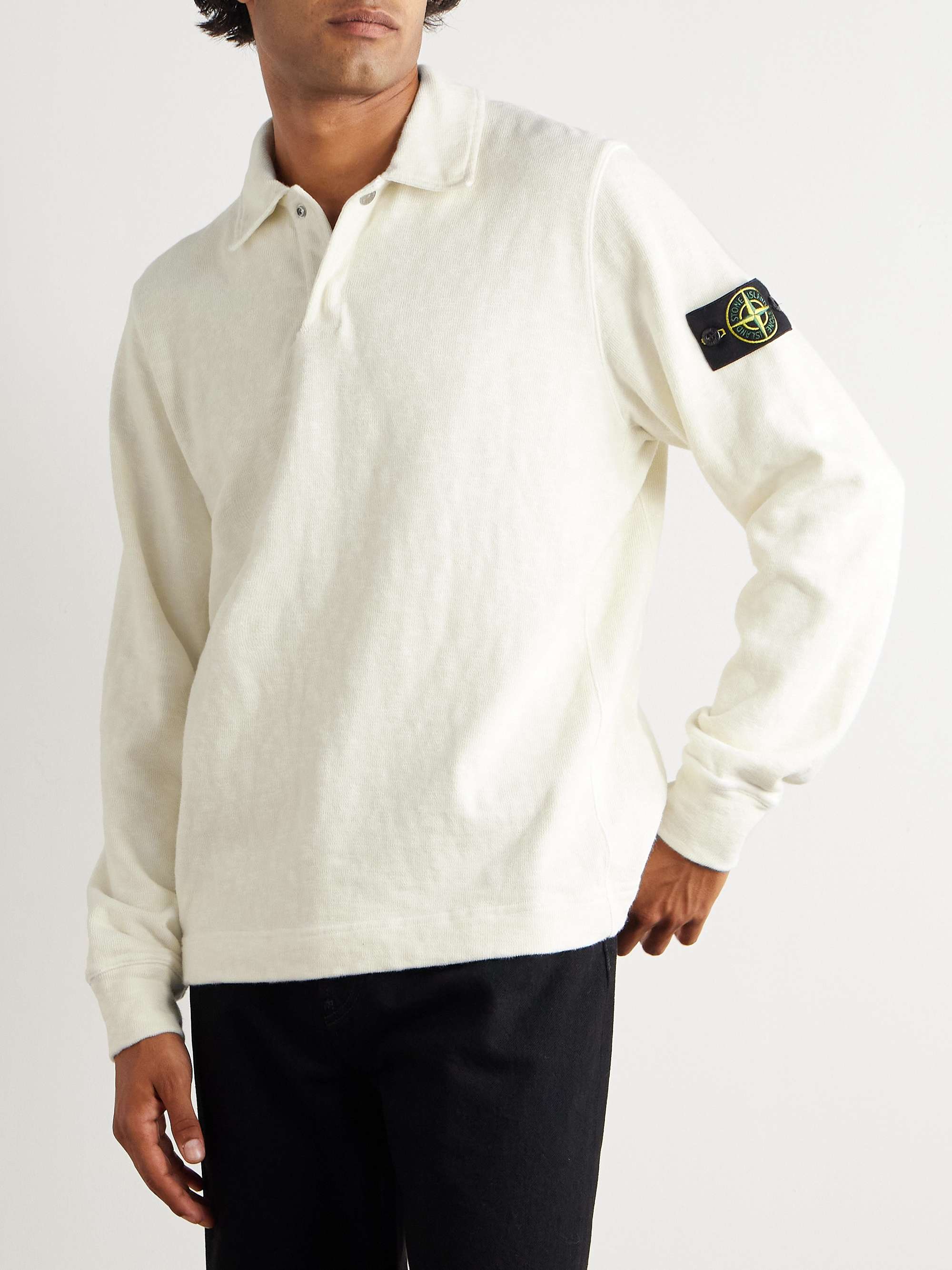 STONE ISLAND