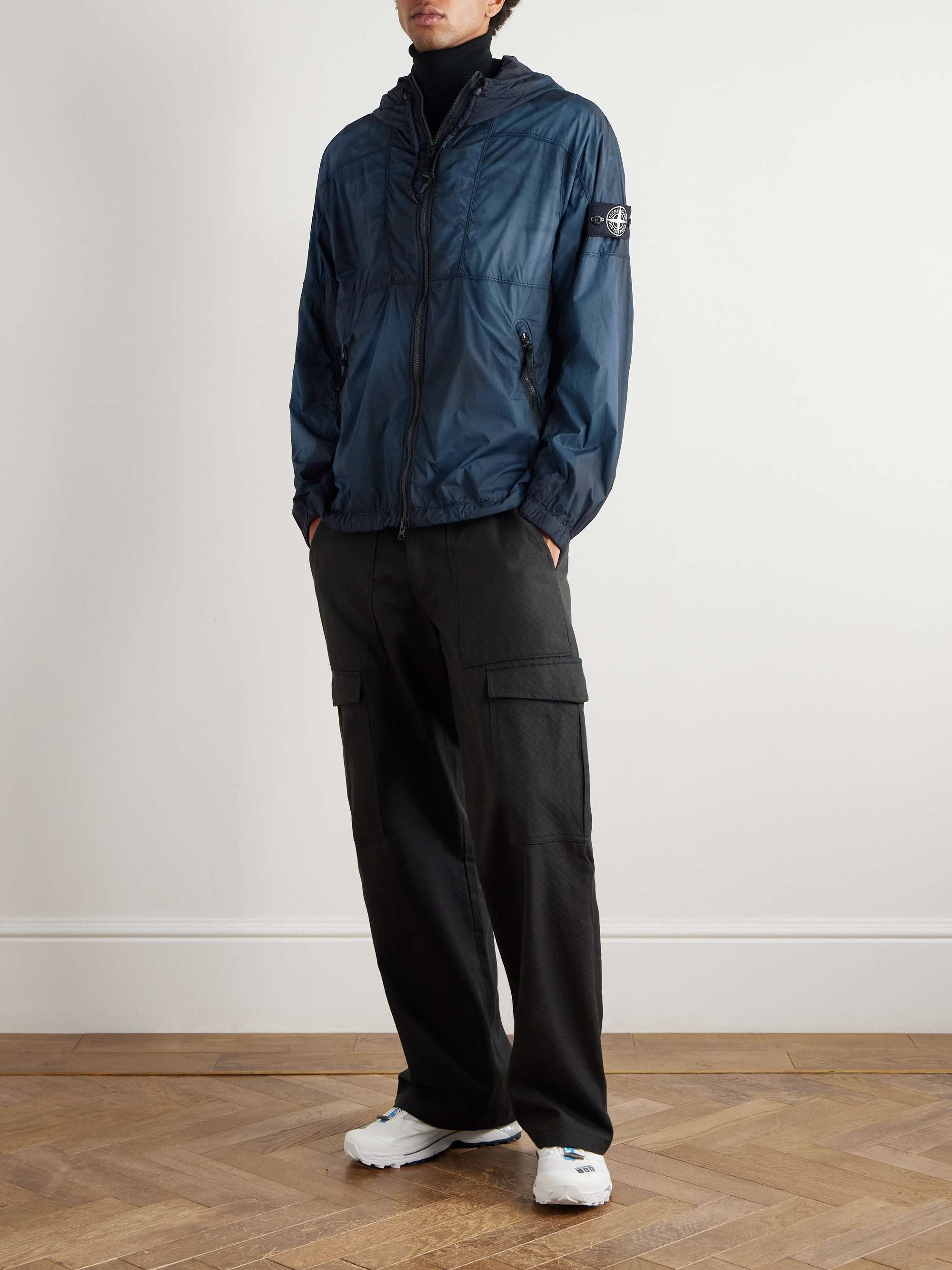 STONE ISLAND