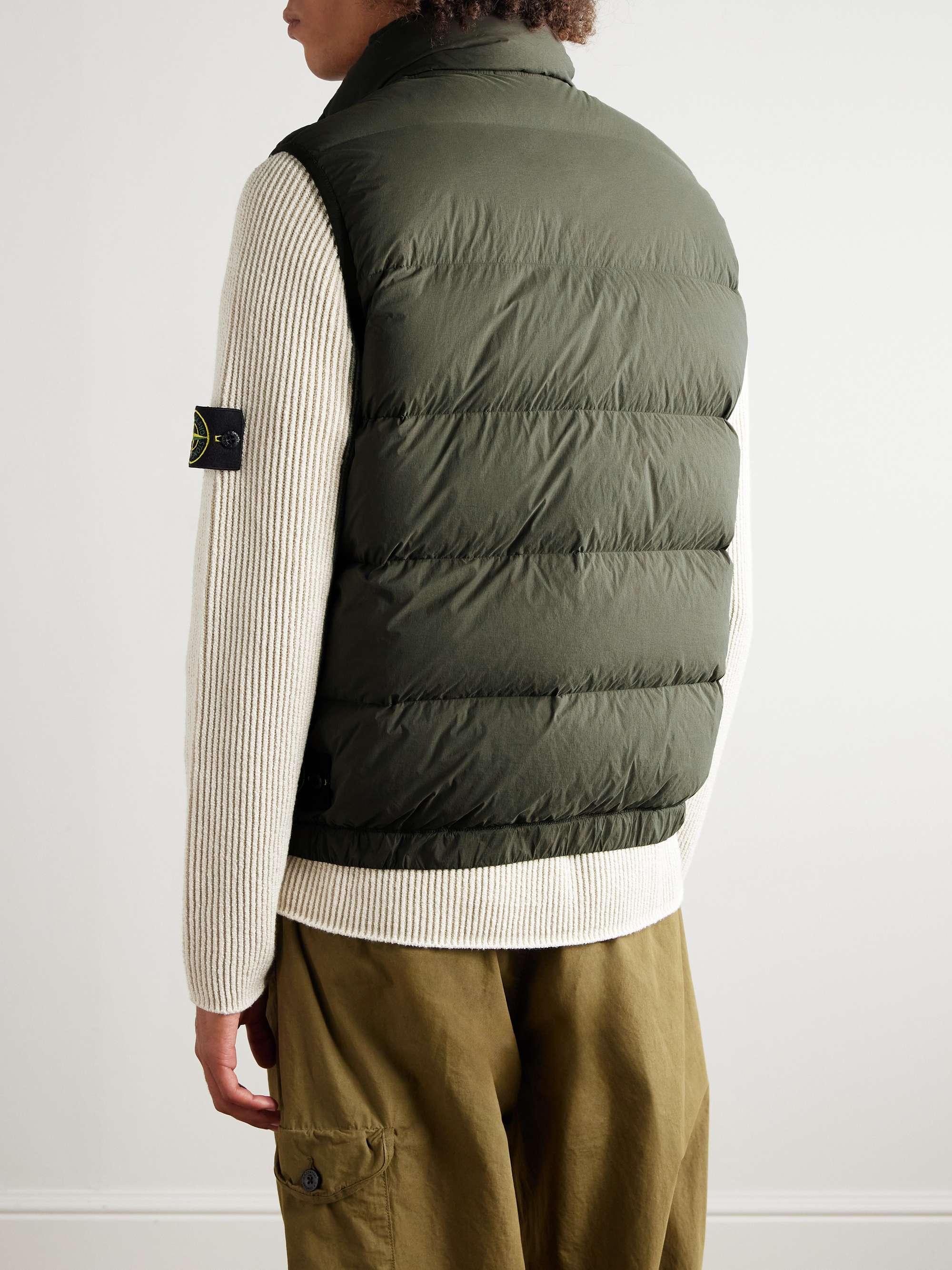 STONE ISLAND