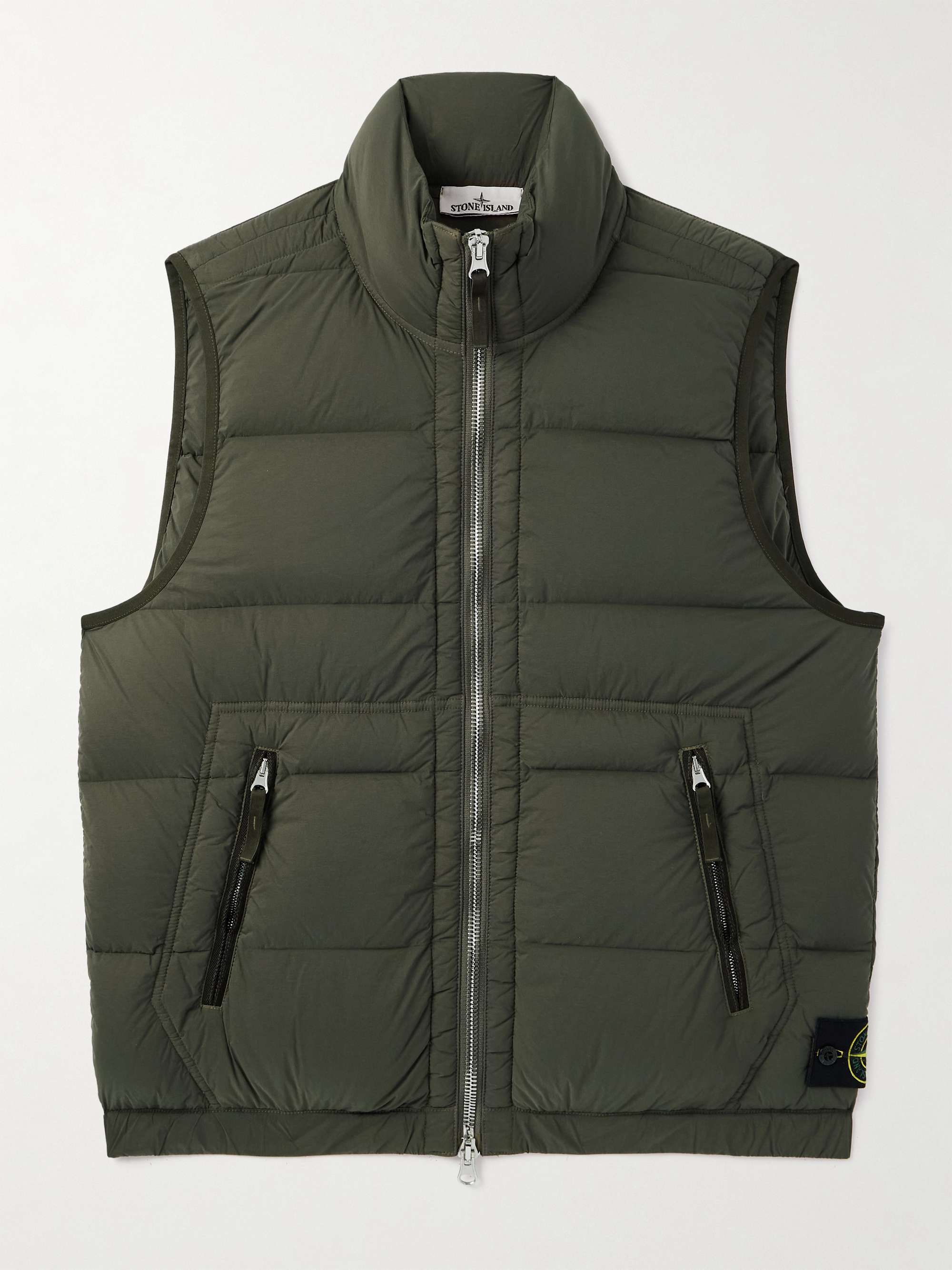 STONE ISLAND